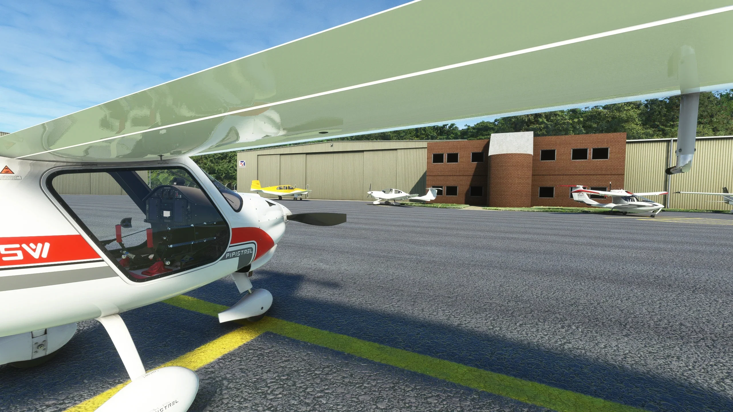 KLYH - Lynchburg Airport MSFS - Image 4