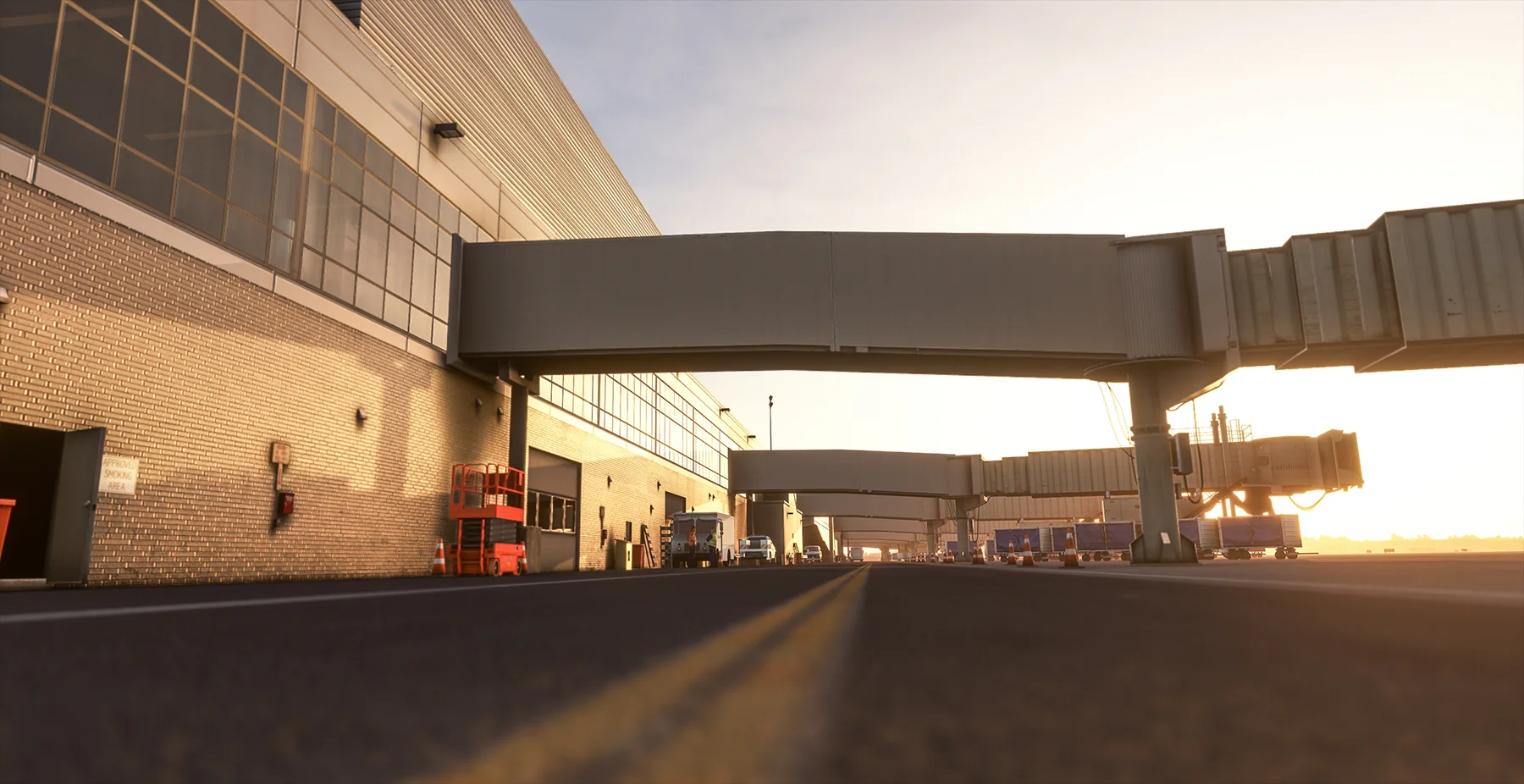KMSP - Minneapolis-Saint Paul MSFS - Image 22