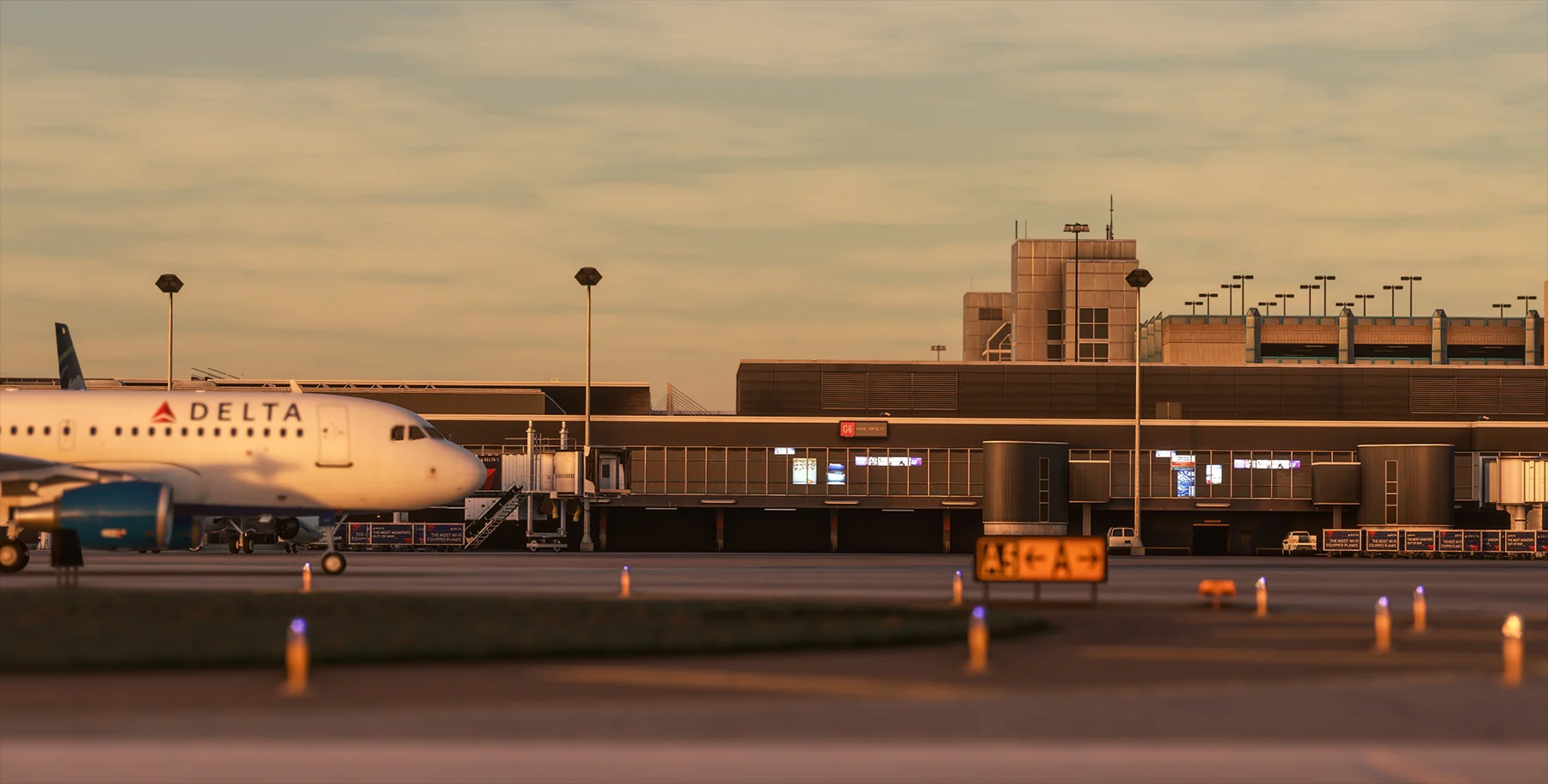 KMSP - Minneapolis-Saint Paul MSFS - Image 28