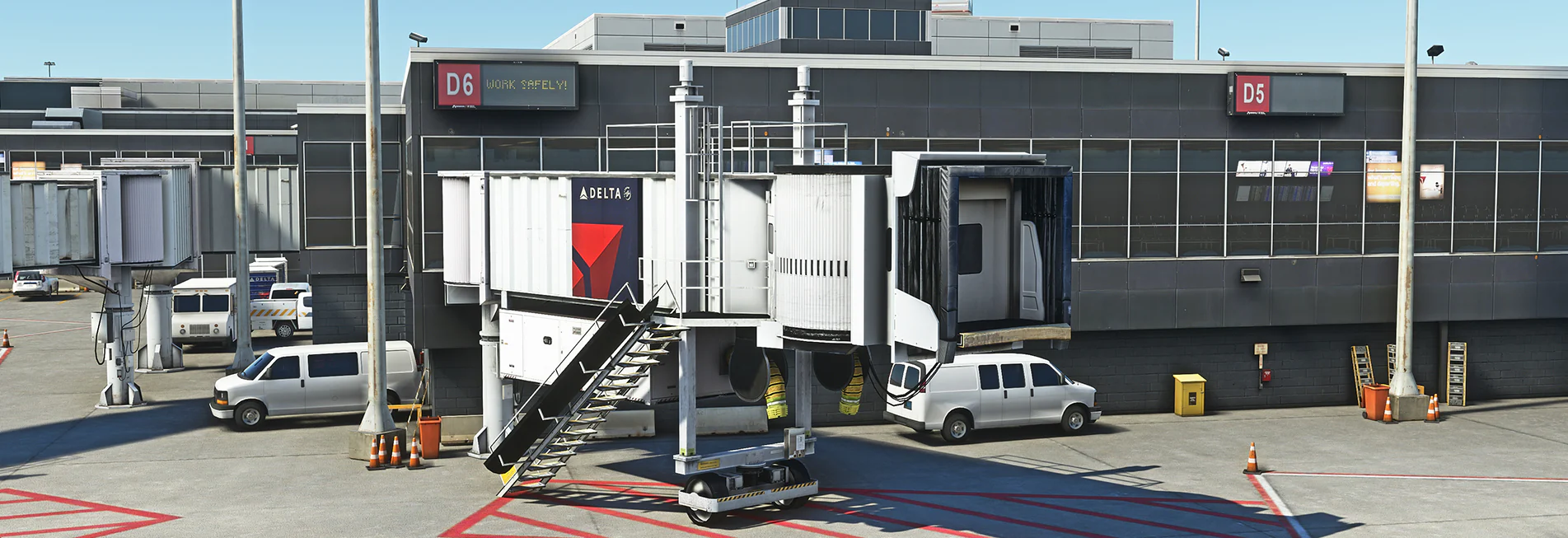 KMSP - Minneapolis-Saint Paul MSFS - Image 5