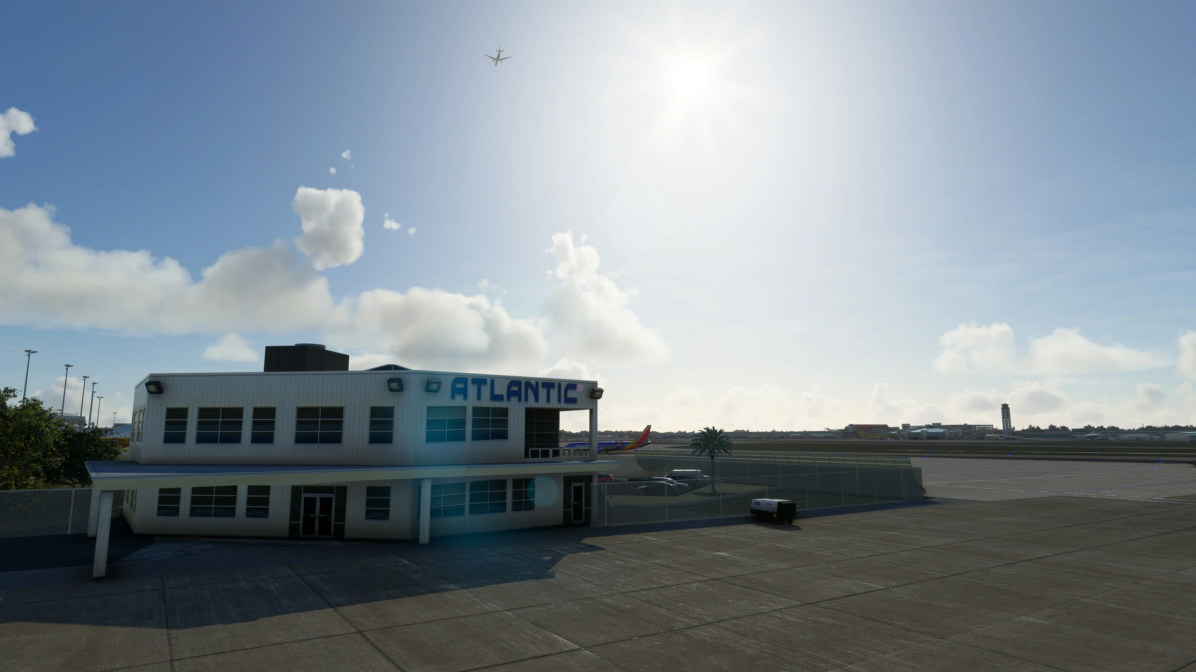 KMSY - New Orleans Intl. MSFS - Image 17