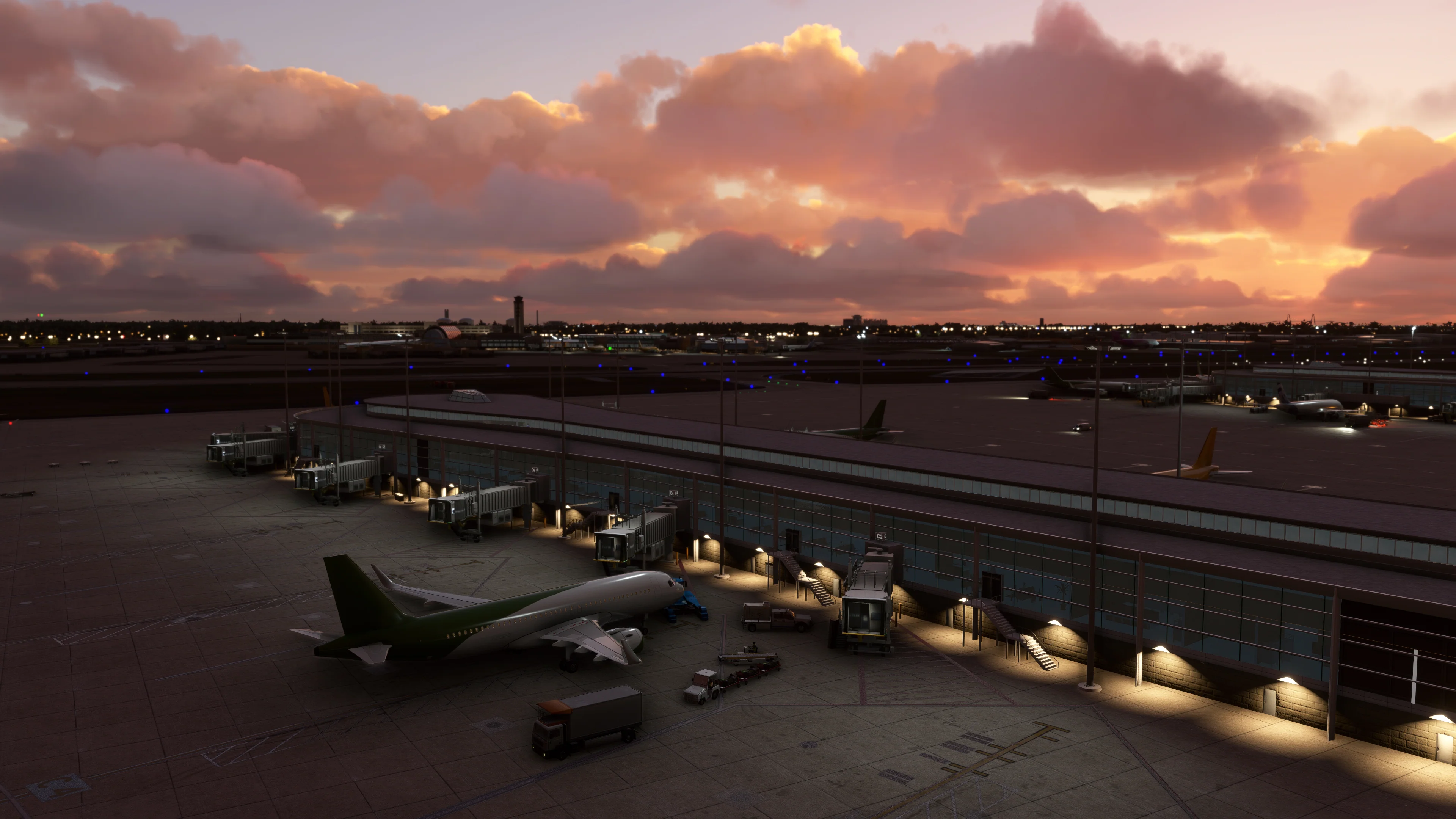 KMSY - New Orleans Intl. MSFS - Image 5