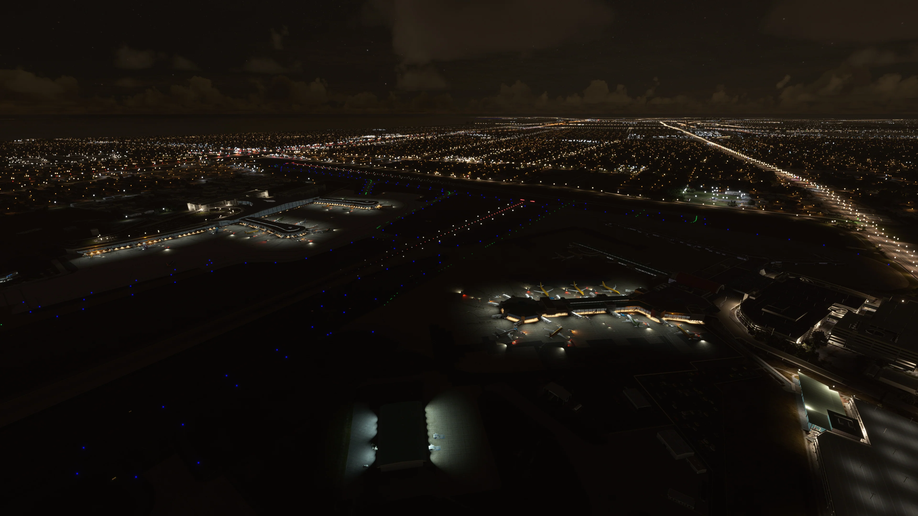 KMSY - New Orleans Intl. MSFS - Image 9