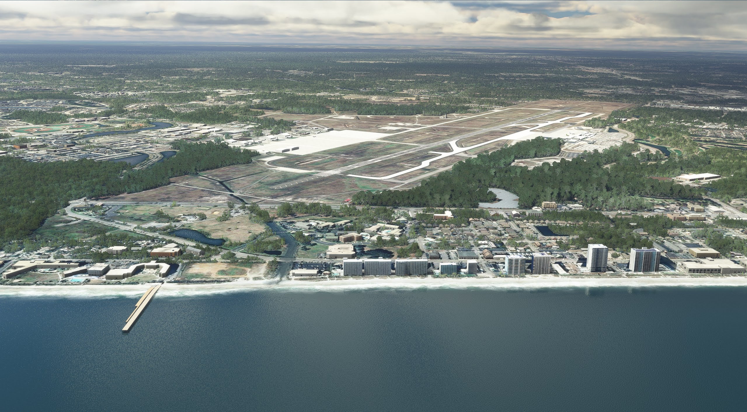 KMYR - Myrtle Beach Intl. MSFS - Image 10