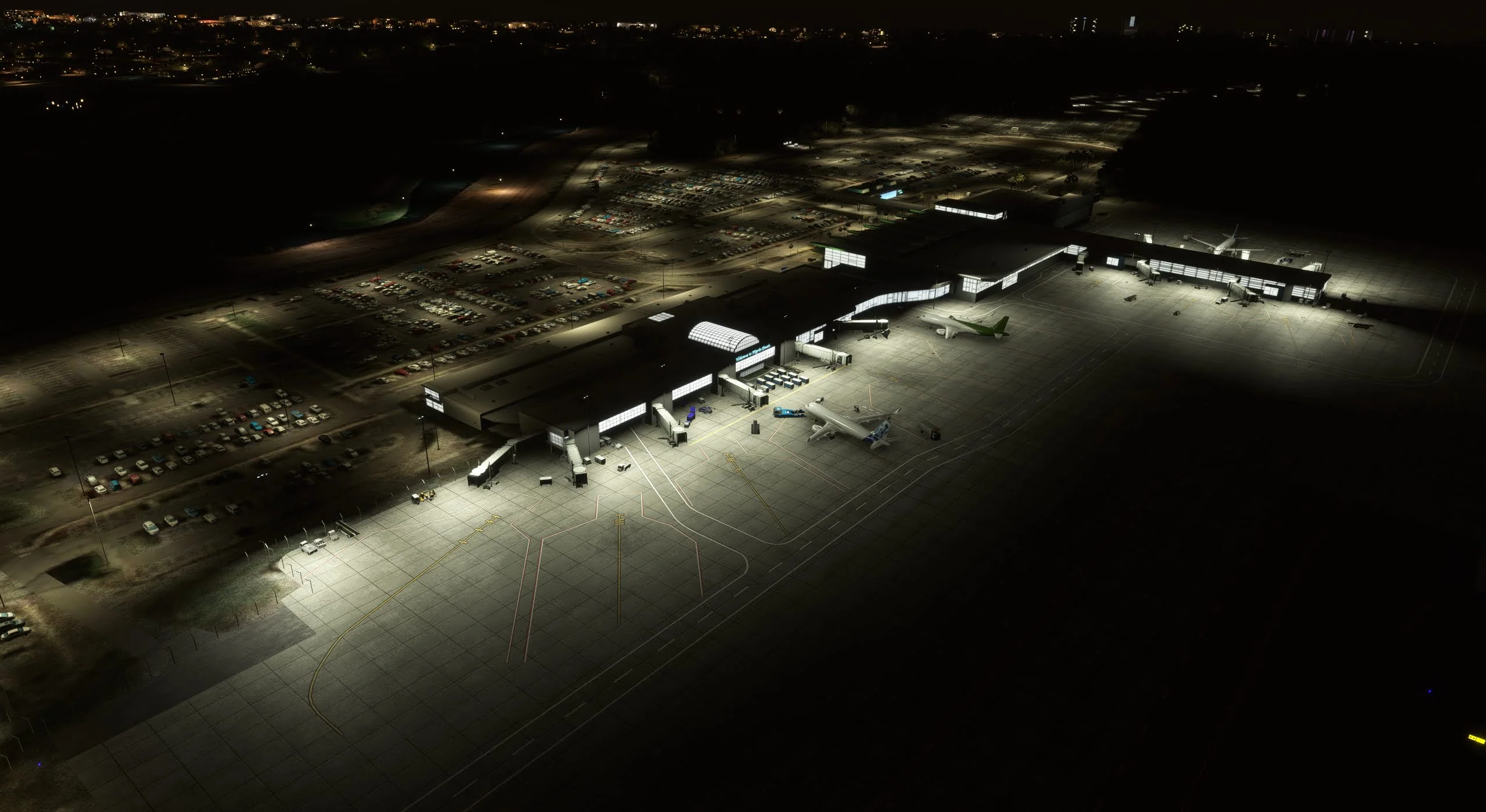 KMYR - Myrtle Beach Intl. MSFS - Image 16