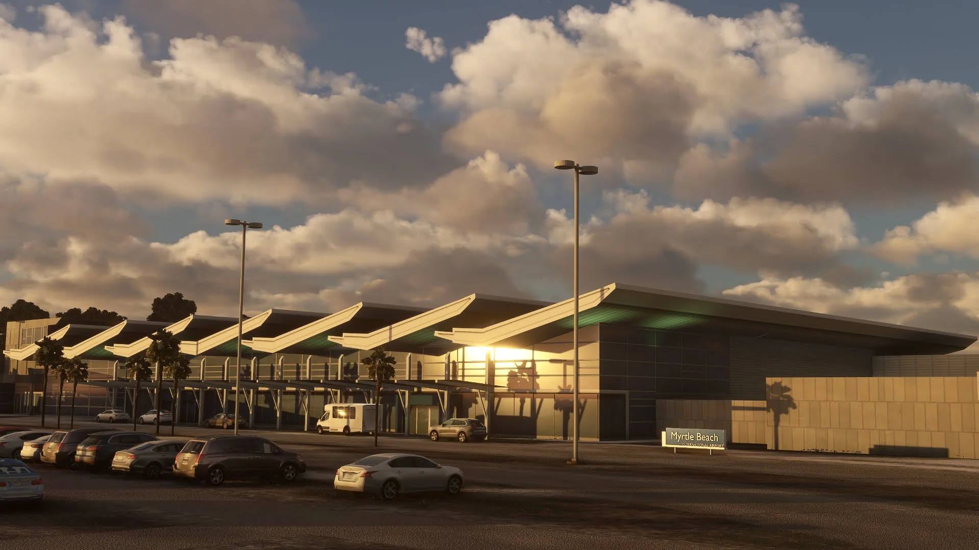 KMYR - Myrtle Beach Intl. MSFS - Image 20