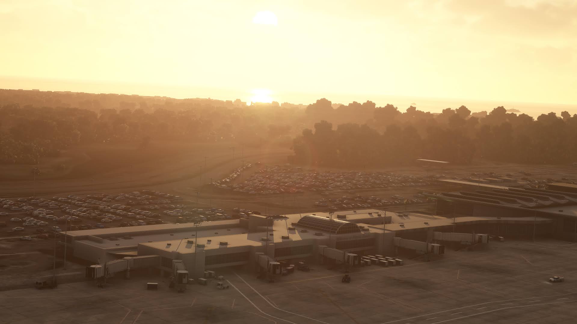 KMYR - Myrtle Beach Intl. MSFS - Image 21
