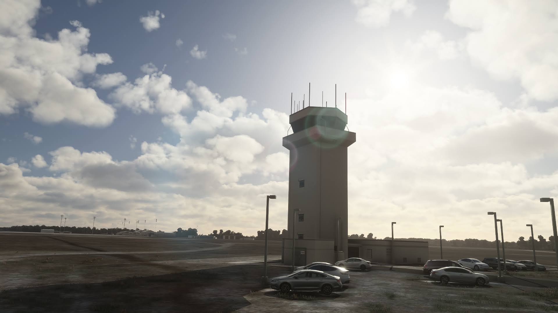 KMYR - Myrtle Beach Intl. MSFS - Image 23