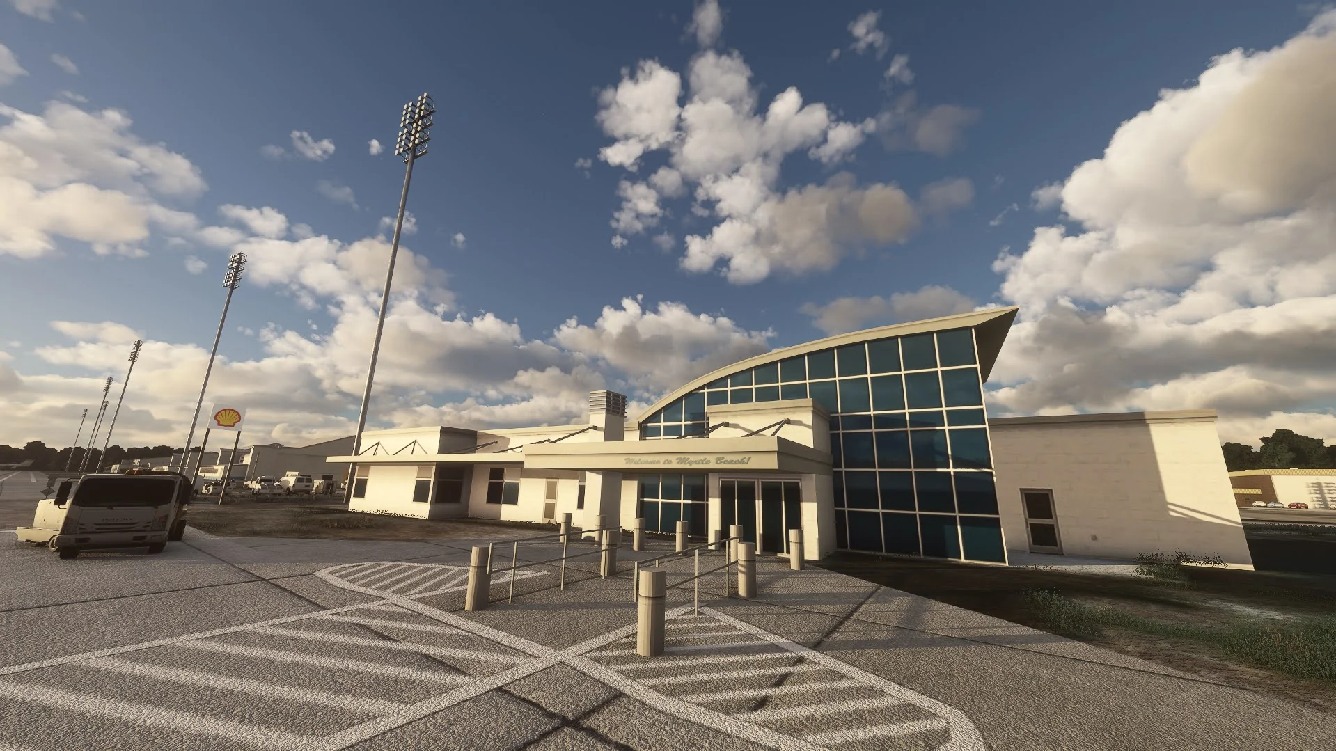 KMYR - Myrtle Beach Intl. MSFS - Image 24