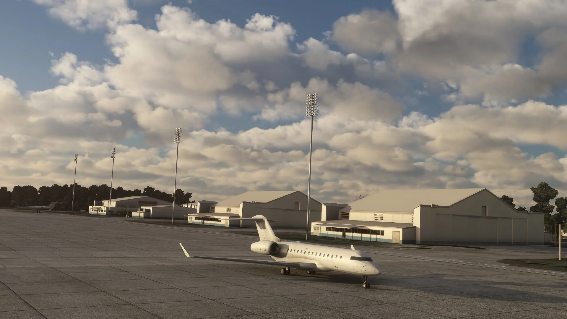 KMYR - Myrtle Beach Intl. MSFS - Image 25