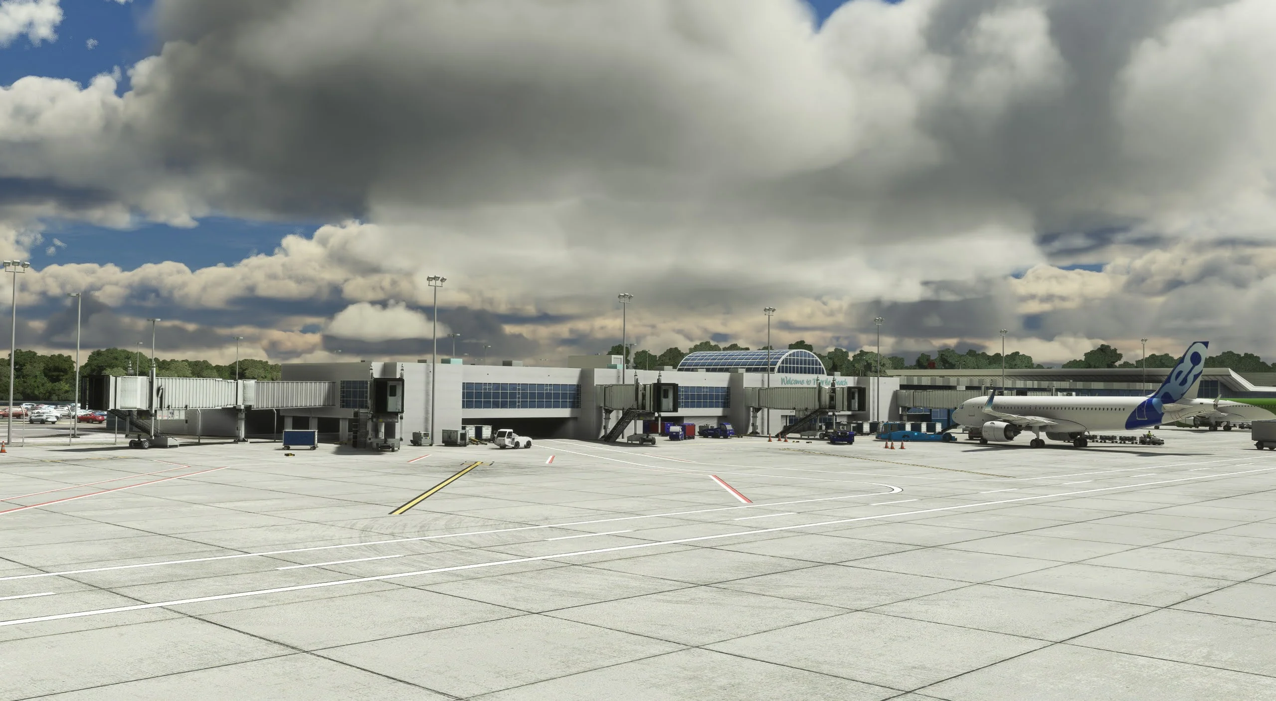 KMYR - Myrtle Beach Intl. MSFS - Image 3