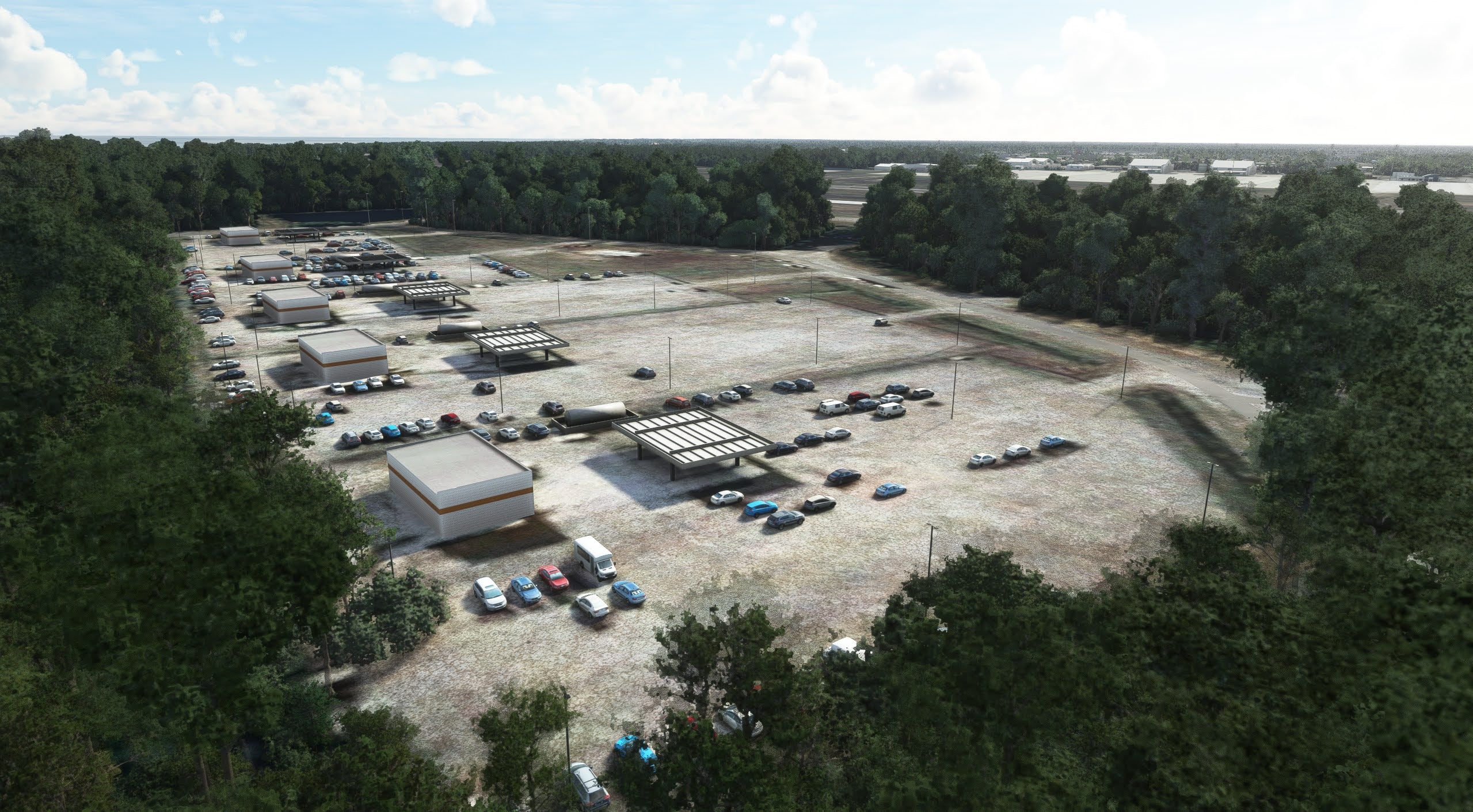 KMYR - Myrtle Beach Intl. MSFS - Image 7