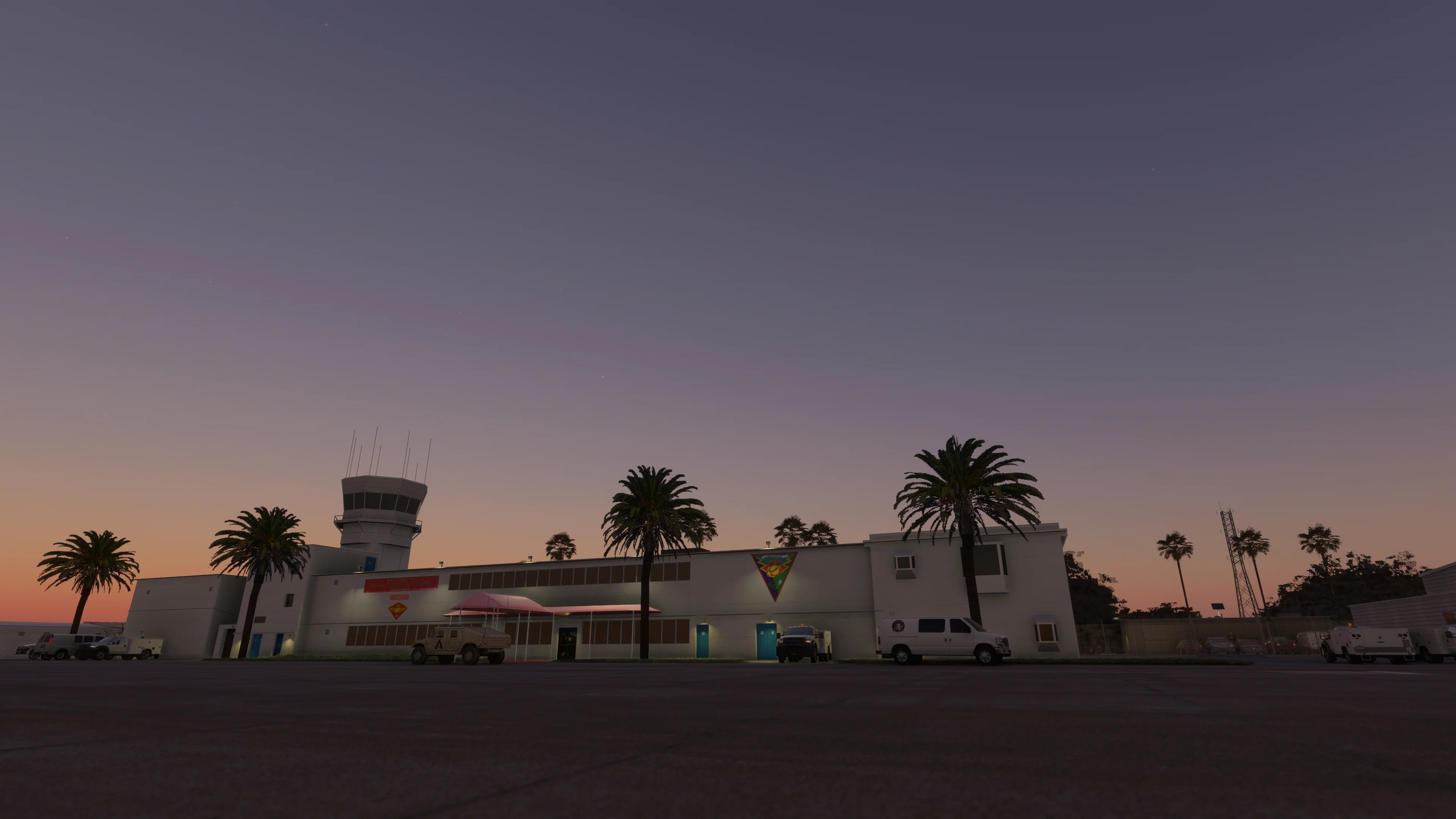 KNKX - Miramar MCAS MSFS - Image 14