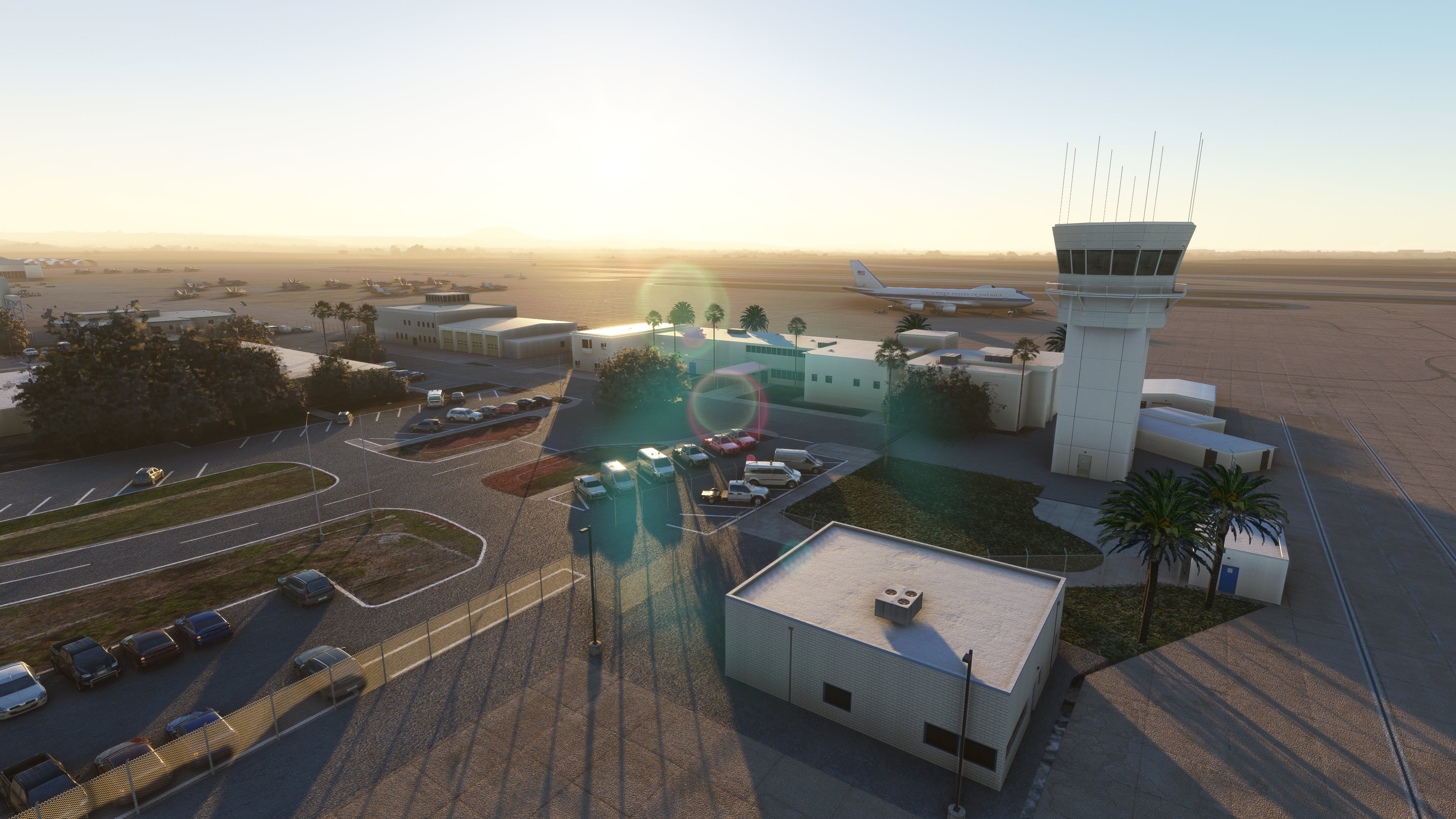 KNKX - Miramar MCAS MSFS - Image 15