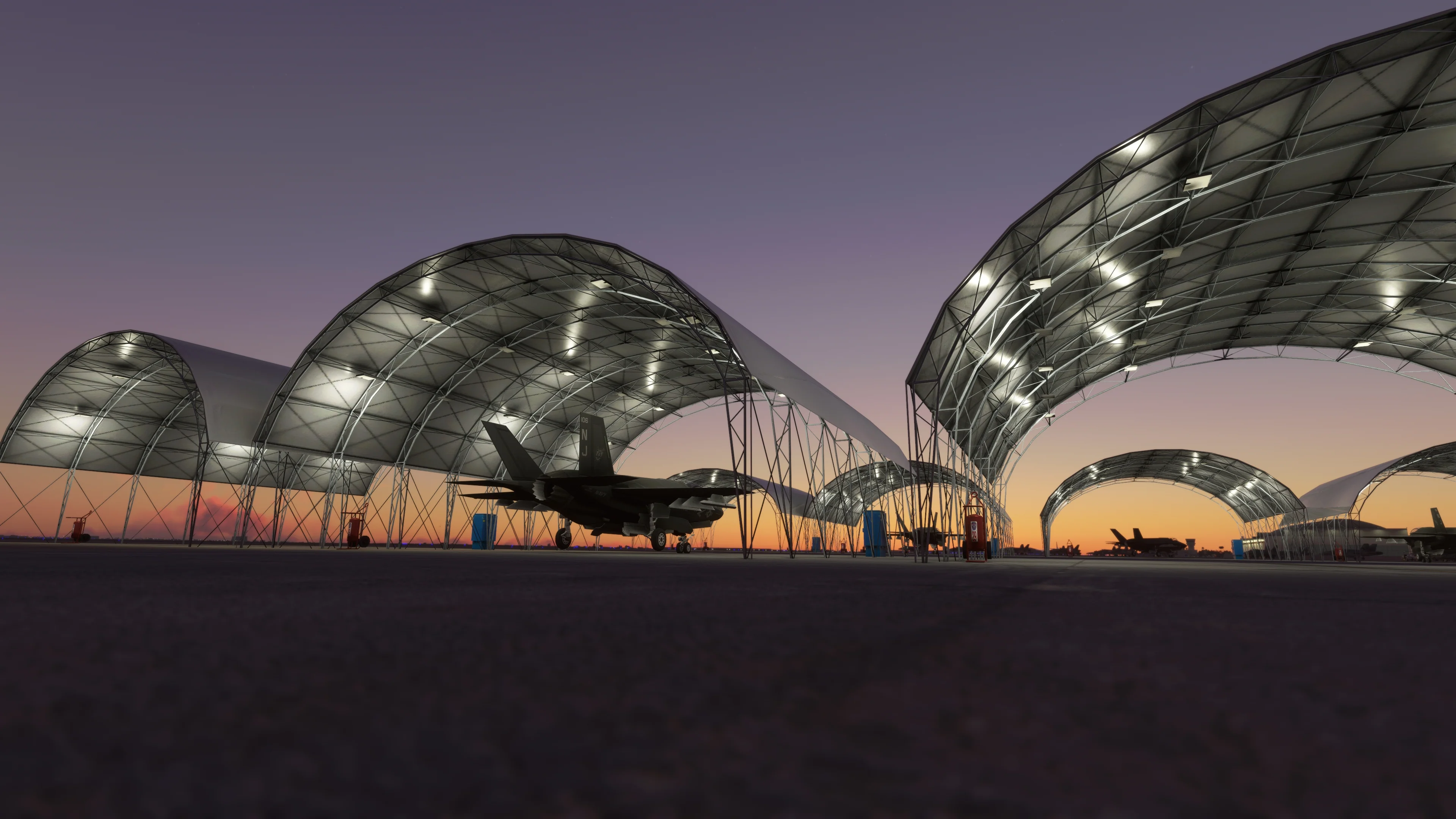 KNKX - Miramar MCAS MSFS - Image 2