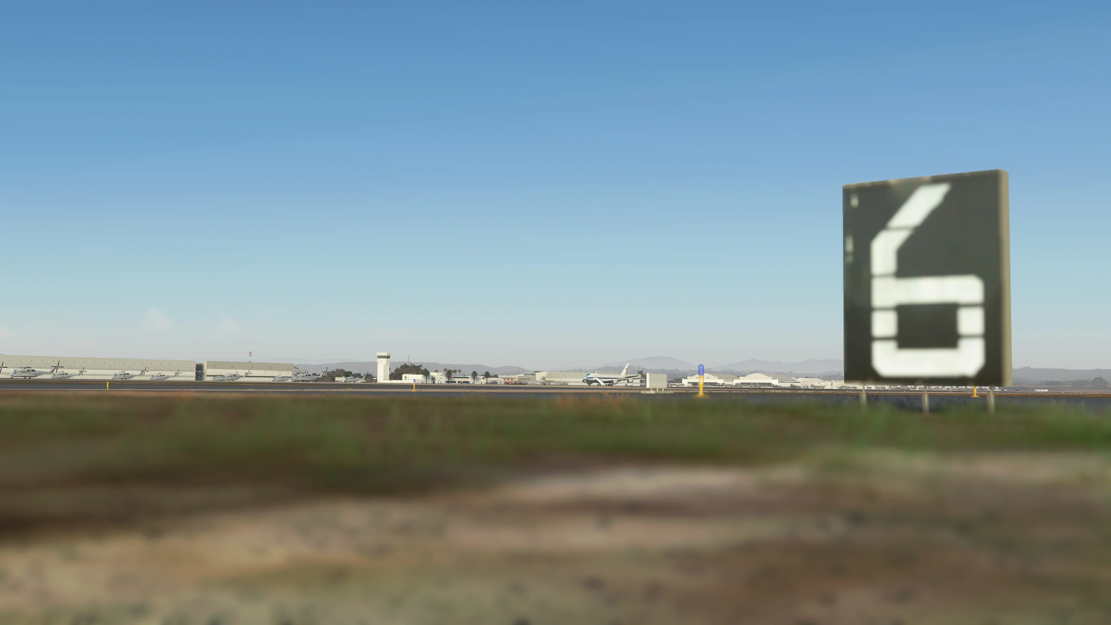 KNKX - Miramar MCAS MSFS - Image 21
