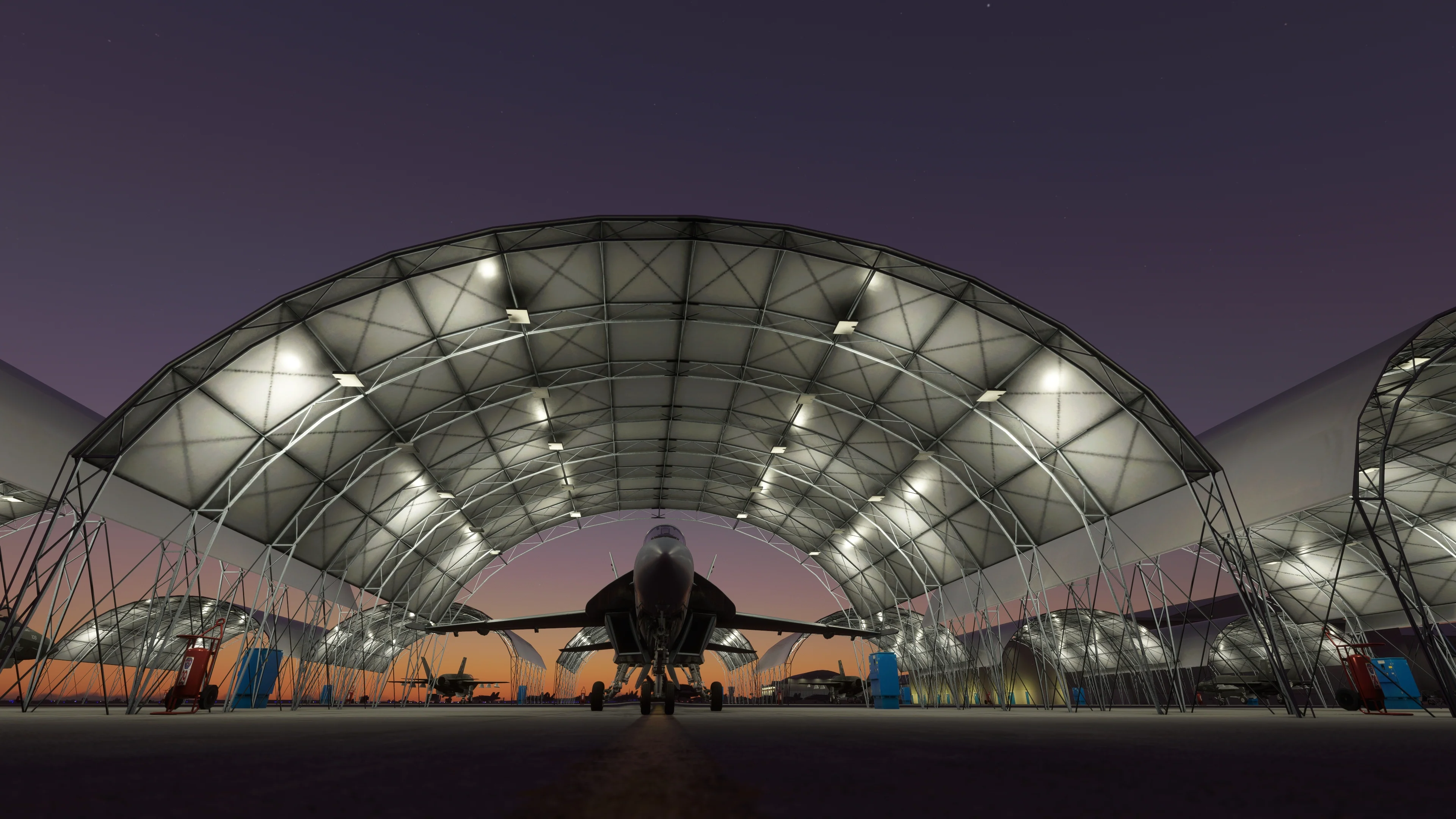 KNKX - Miramar MCAS MSFS - Image 4