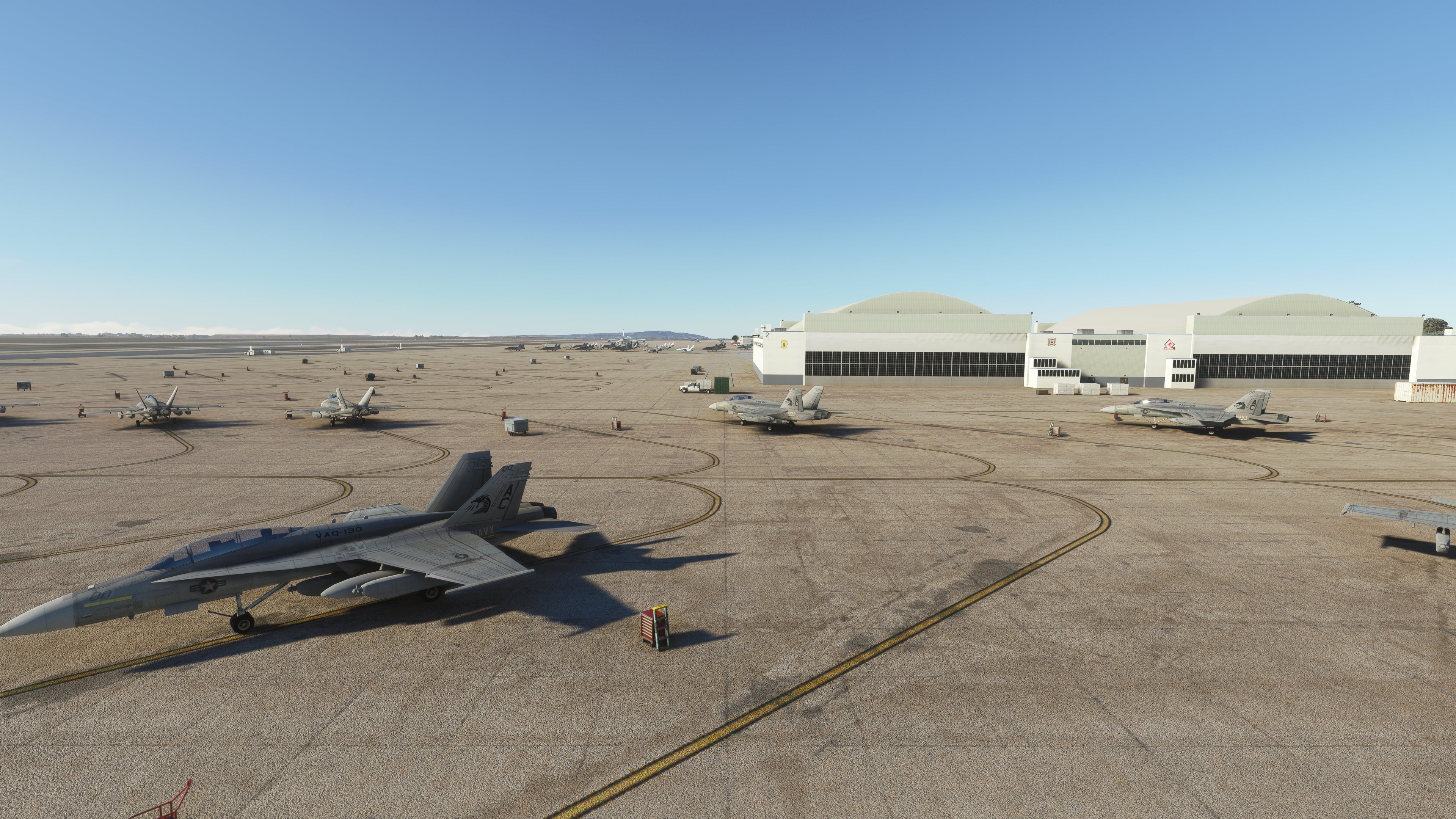 KNKX - Miramar MCAS MSFS - Image 6