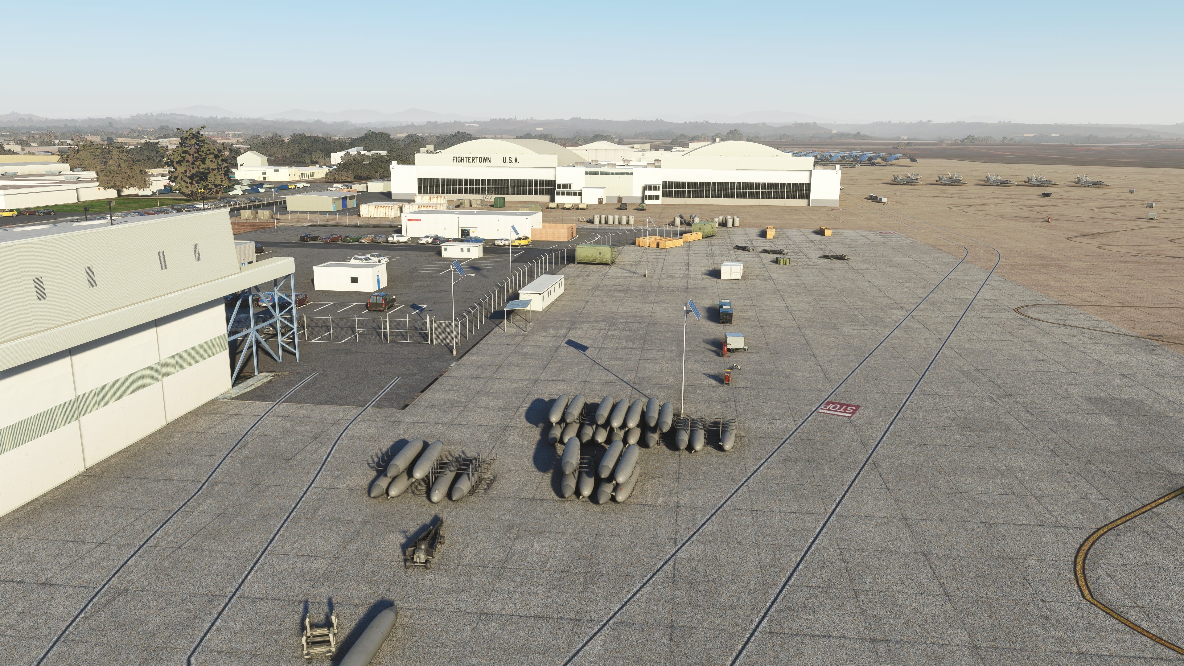 KNKX - Miramar MCAS MSFS - Image 8