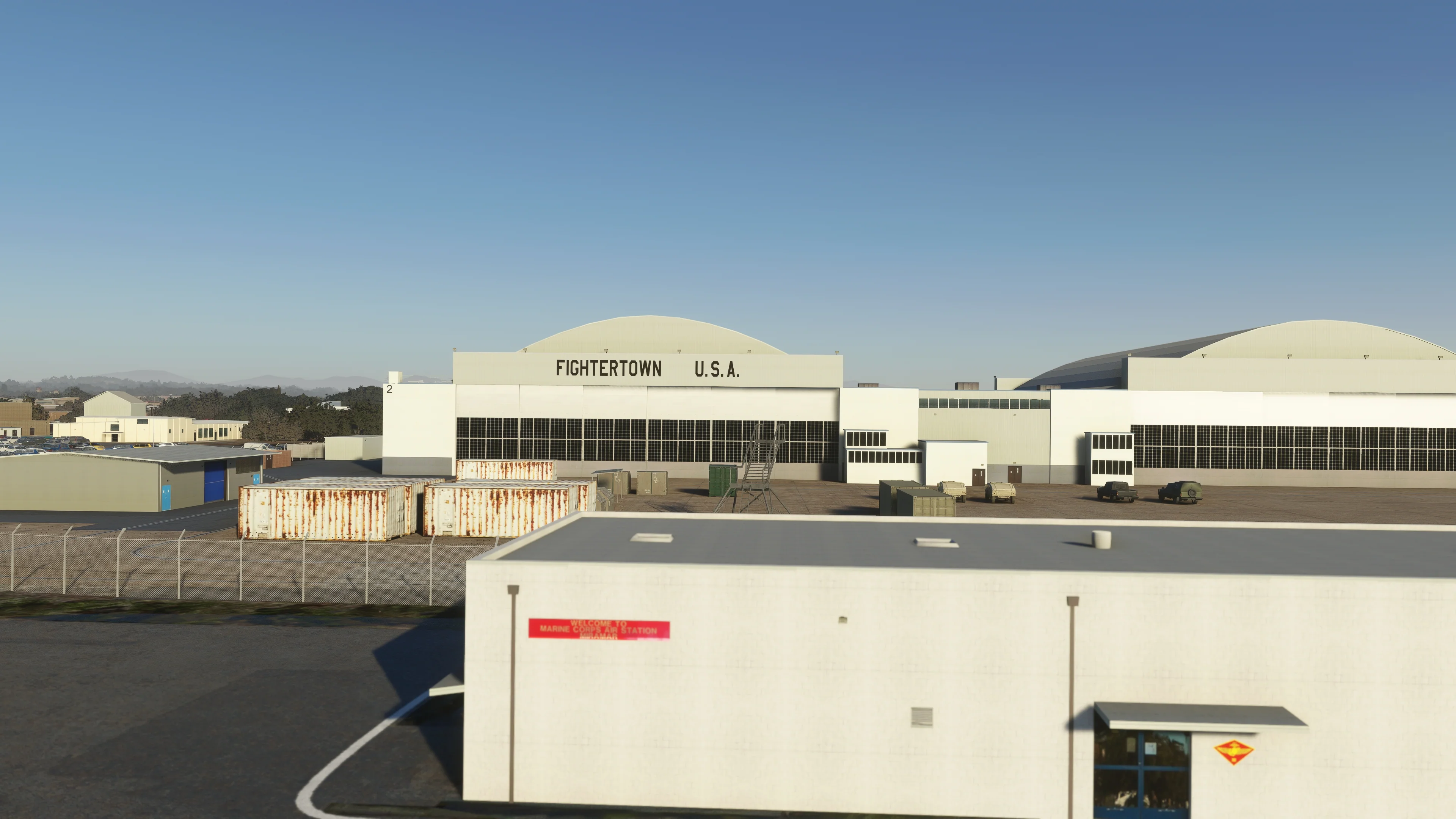 KNKX - Miramar MCAS MSFS - Image 9