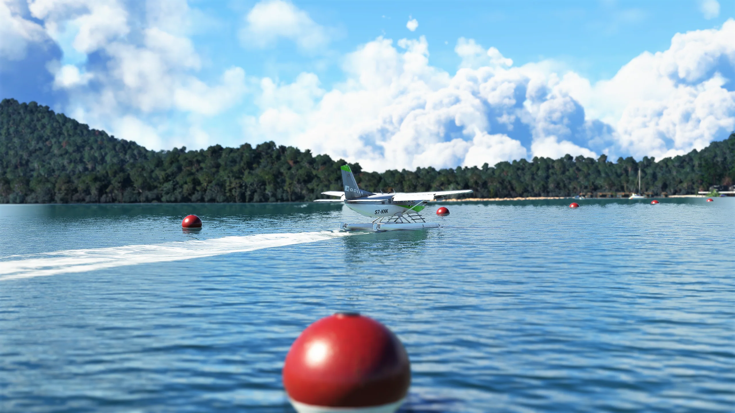 Kodiak 100 Amphibian MSFS - Image 10