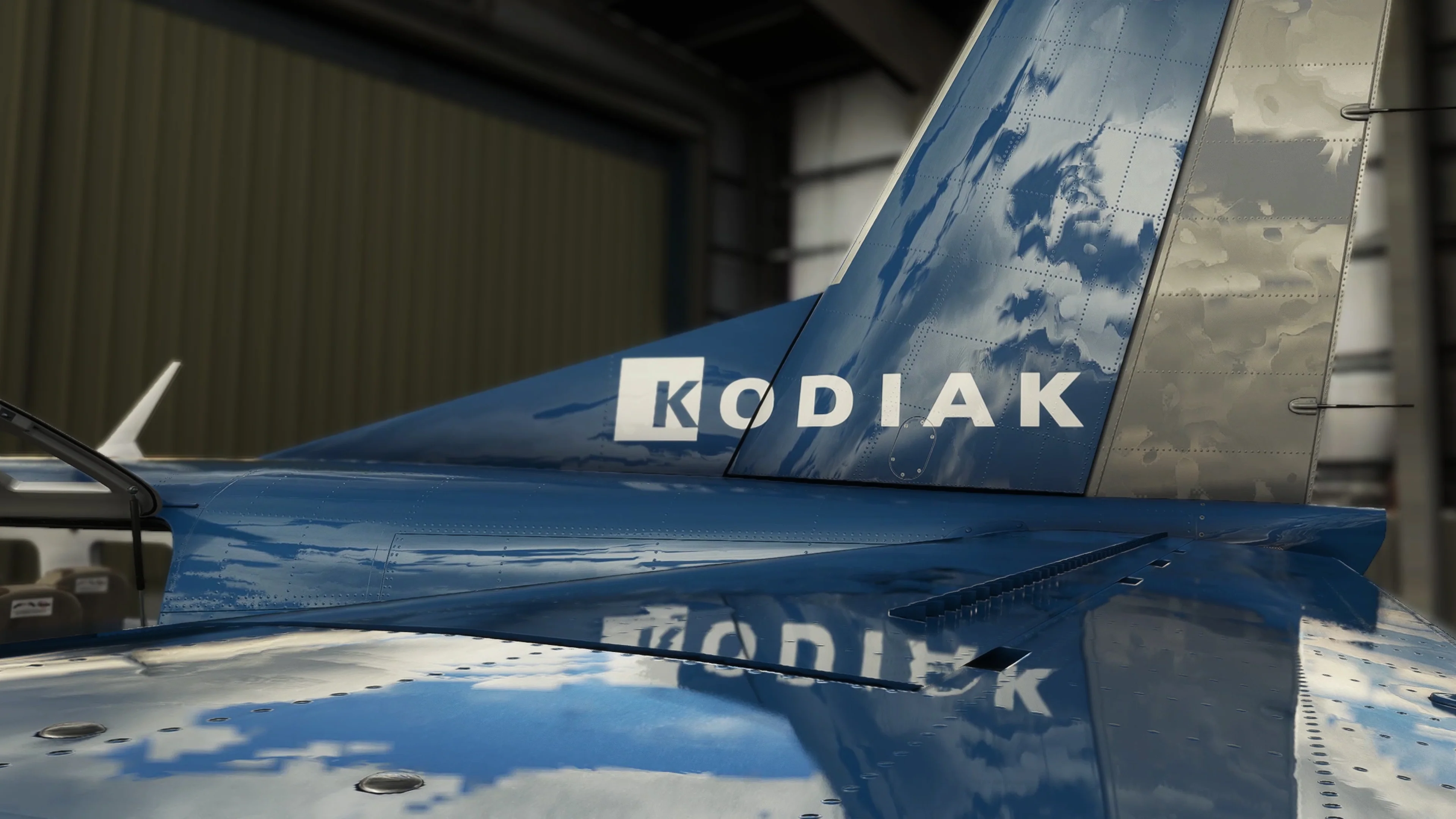 Kodiak 100 Amphibian MSFS - Image 3