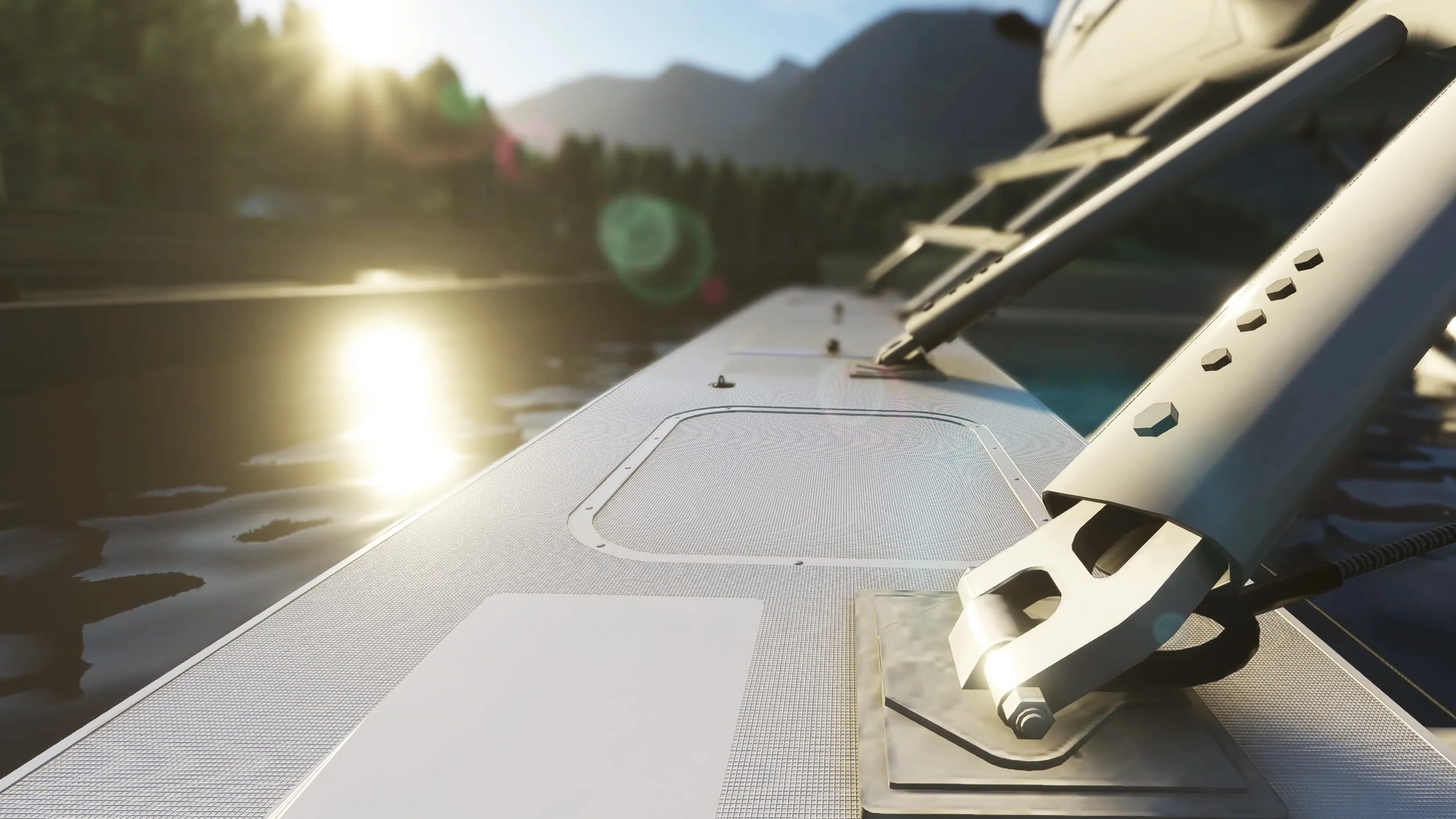 Kodiak 100 Amphibian MSFS - Image 7