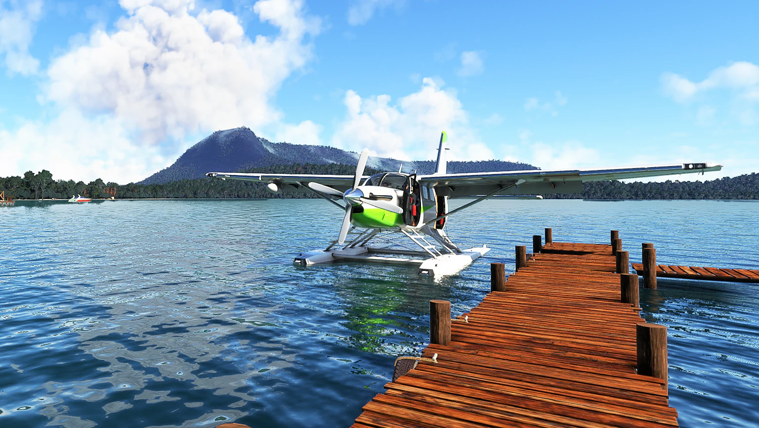 Kodiak 100 Amphibian MSFS - Image 9