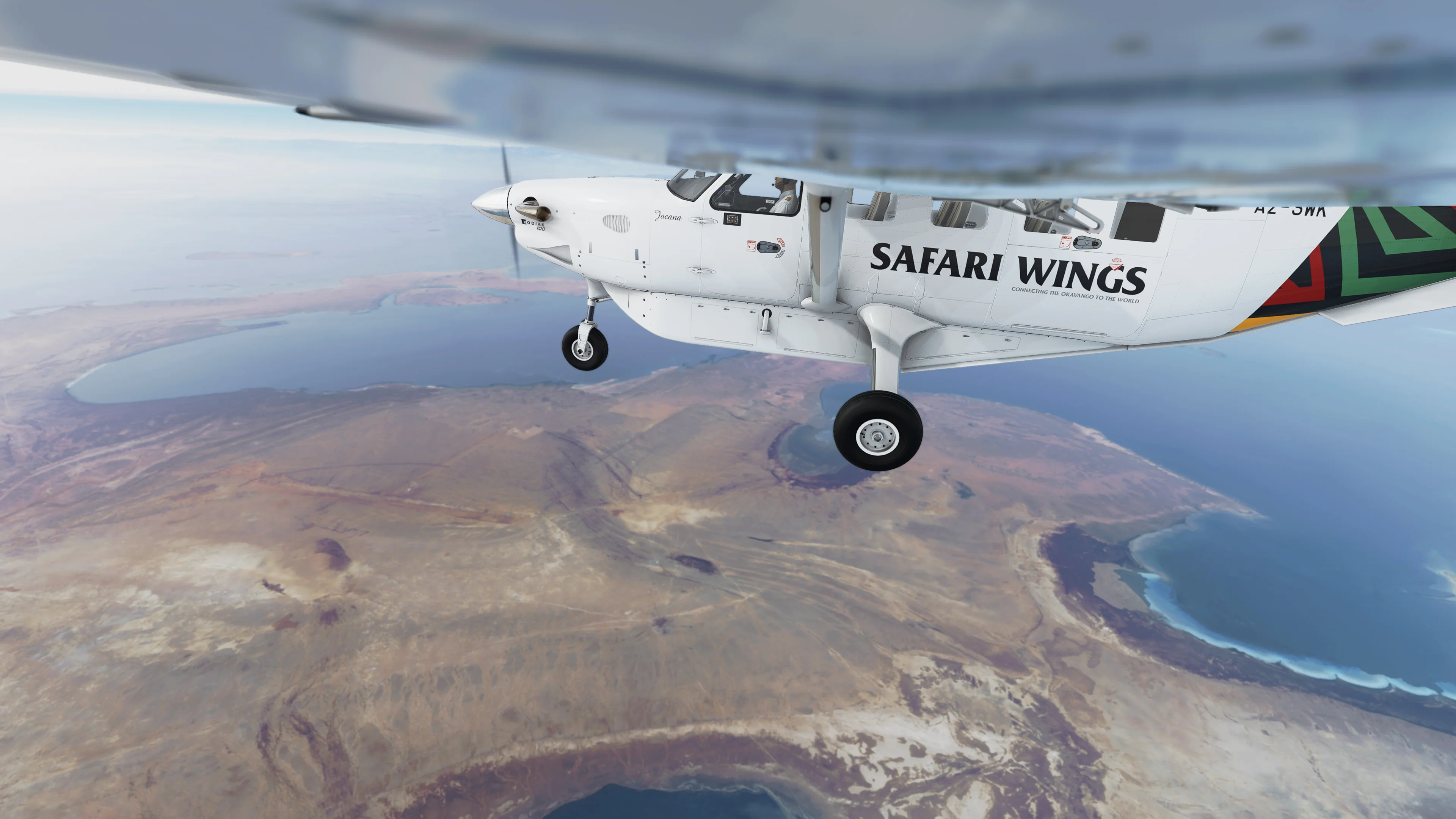 Kodiak 100 Bundle MSFS - Image 29