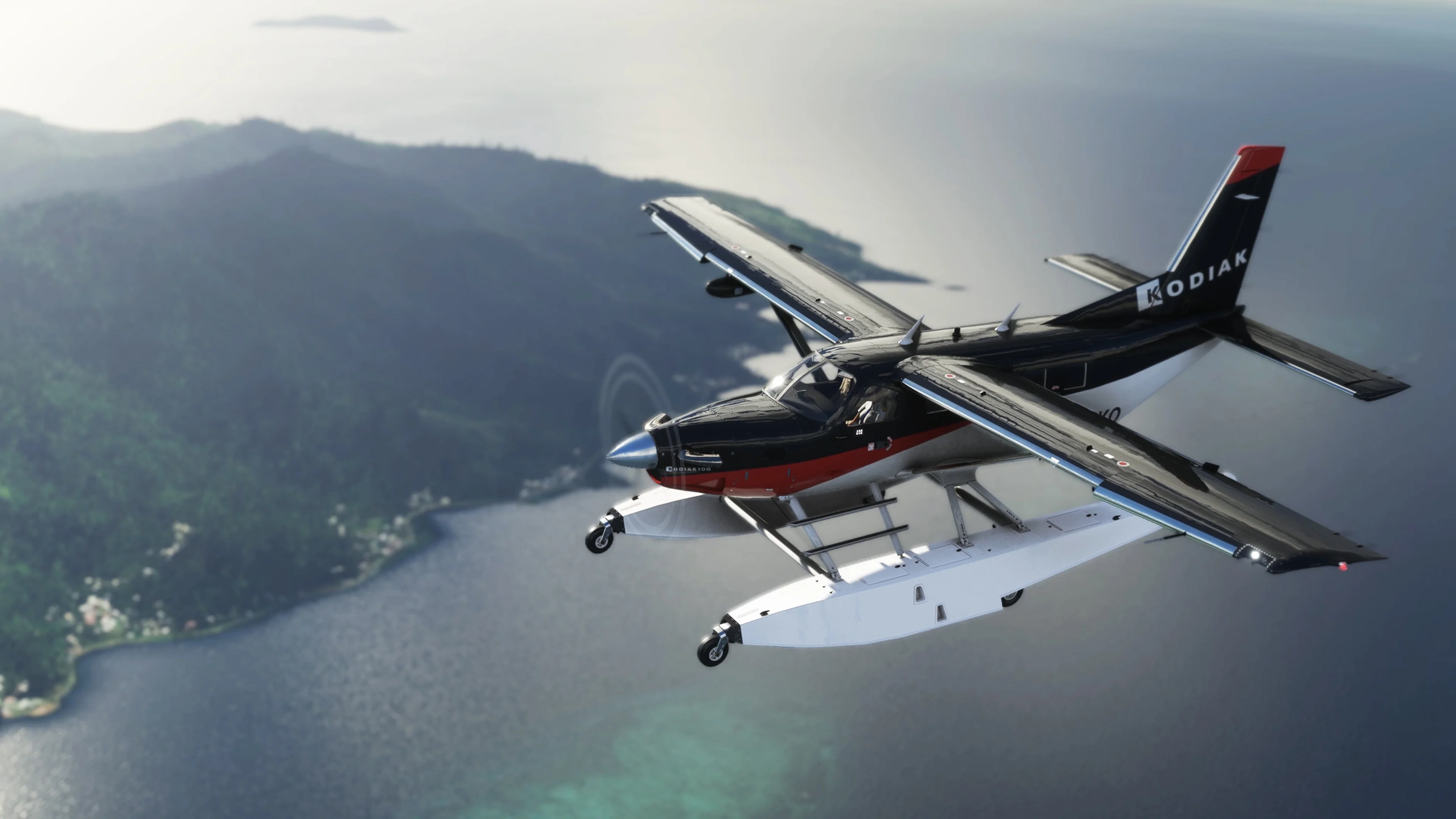 Kodiak 100 Bundle MSFS - Image 3