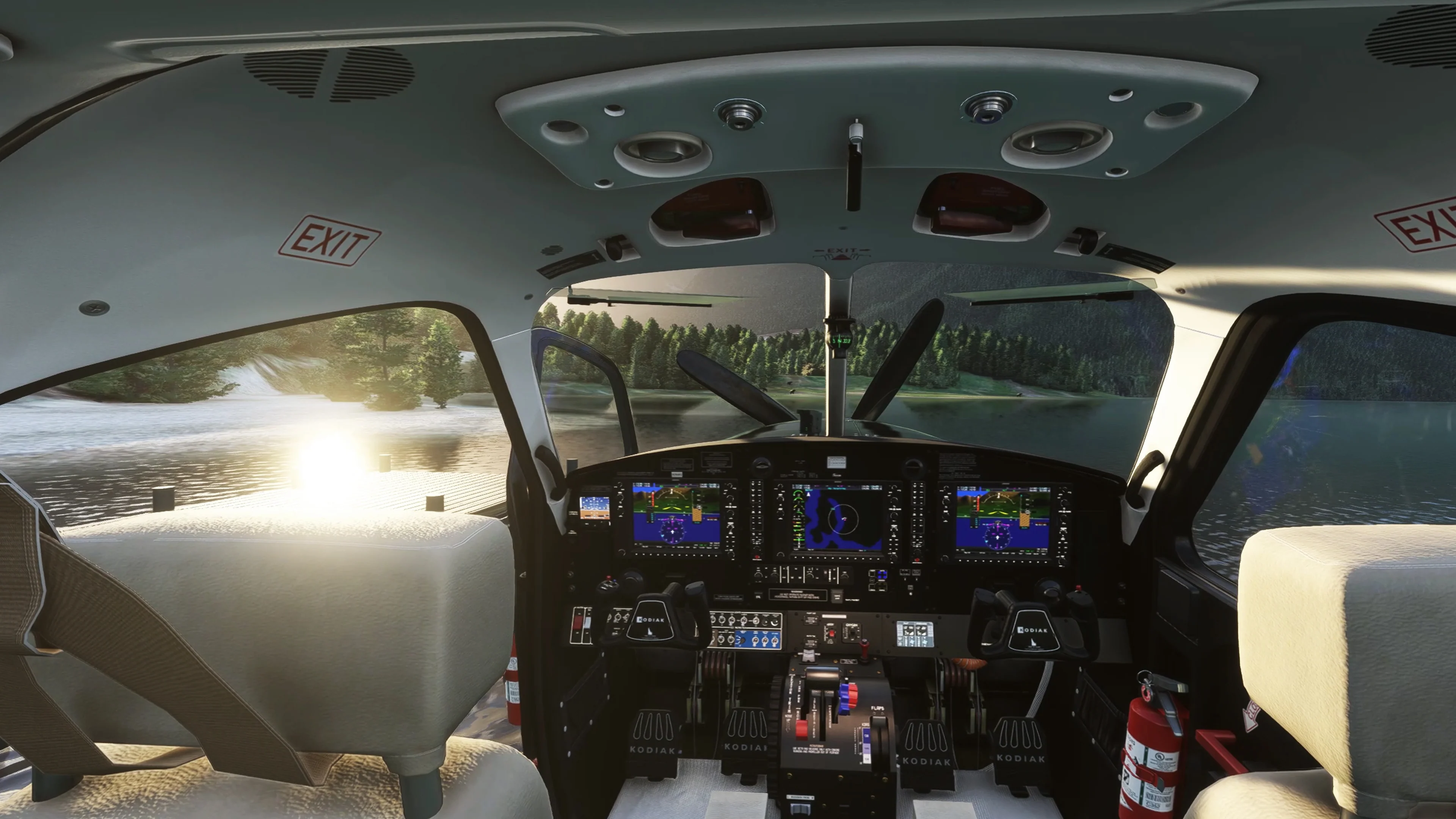 Kodiak 100 Bundle MSFS - Image 5