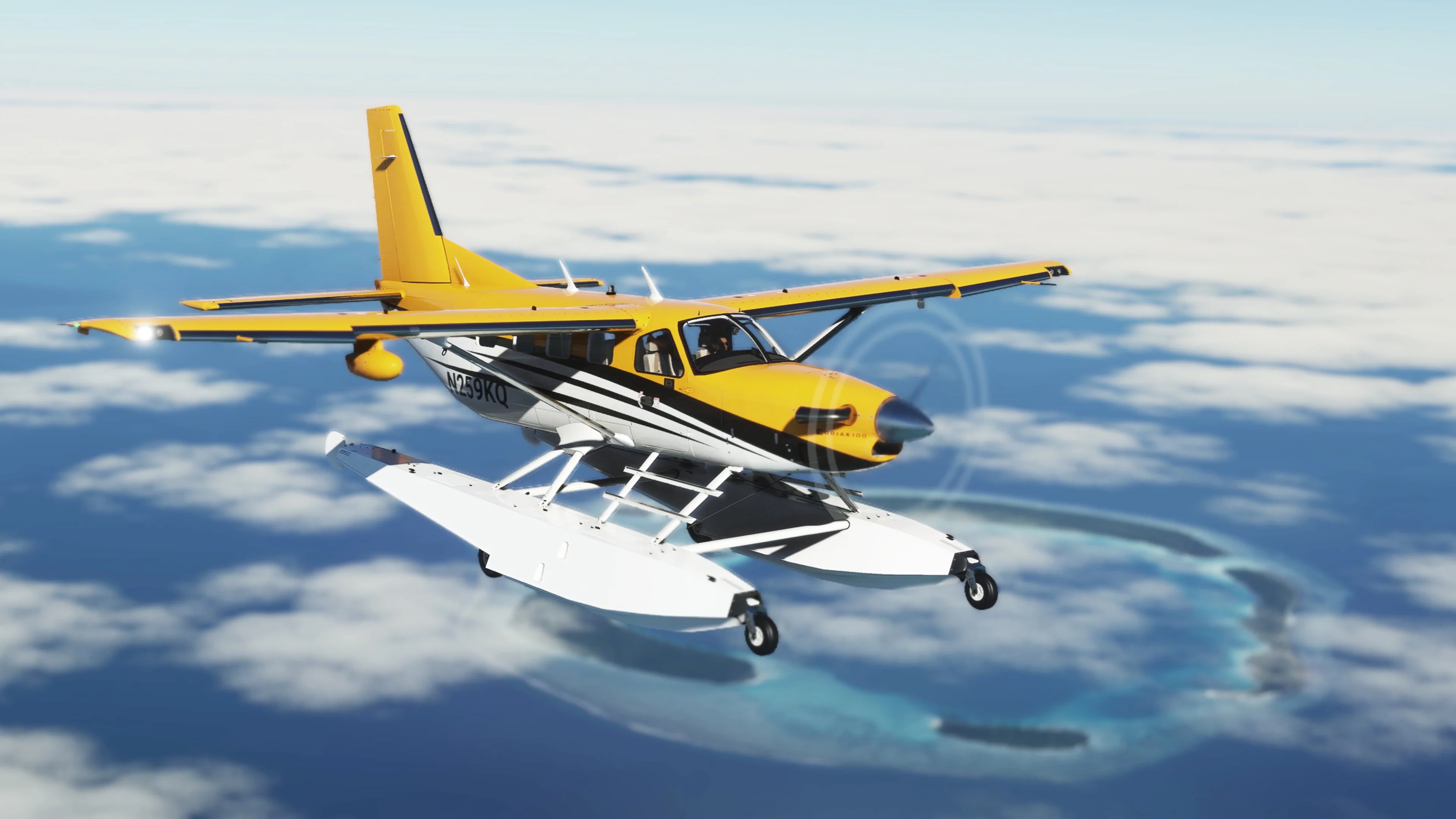 Kodiak 100 Bundle MSFS - Image 9
