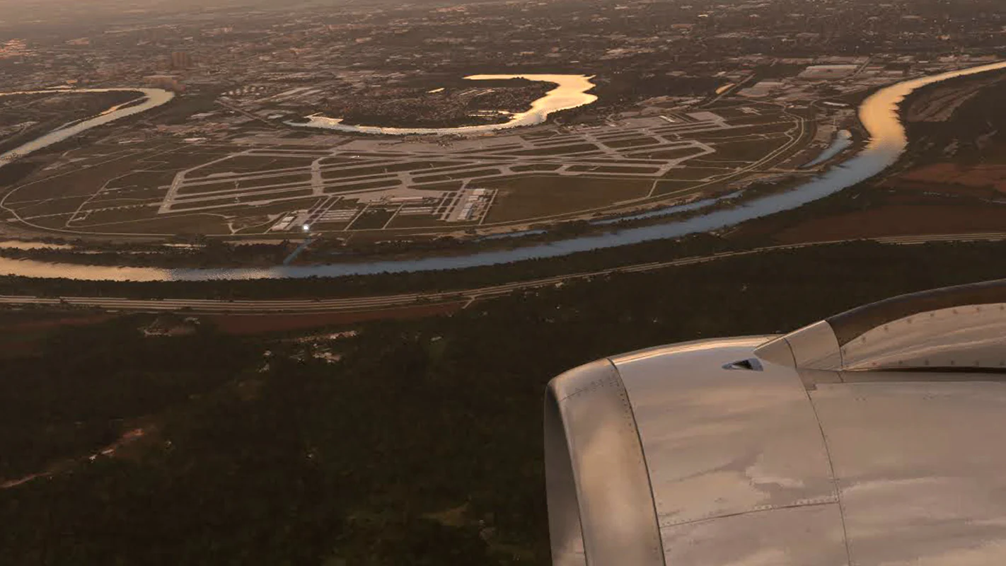 KOMA - Omaha-Eppley Airfield MSFS