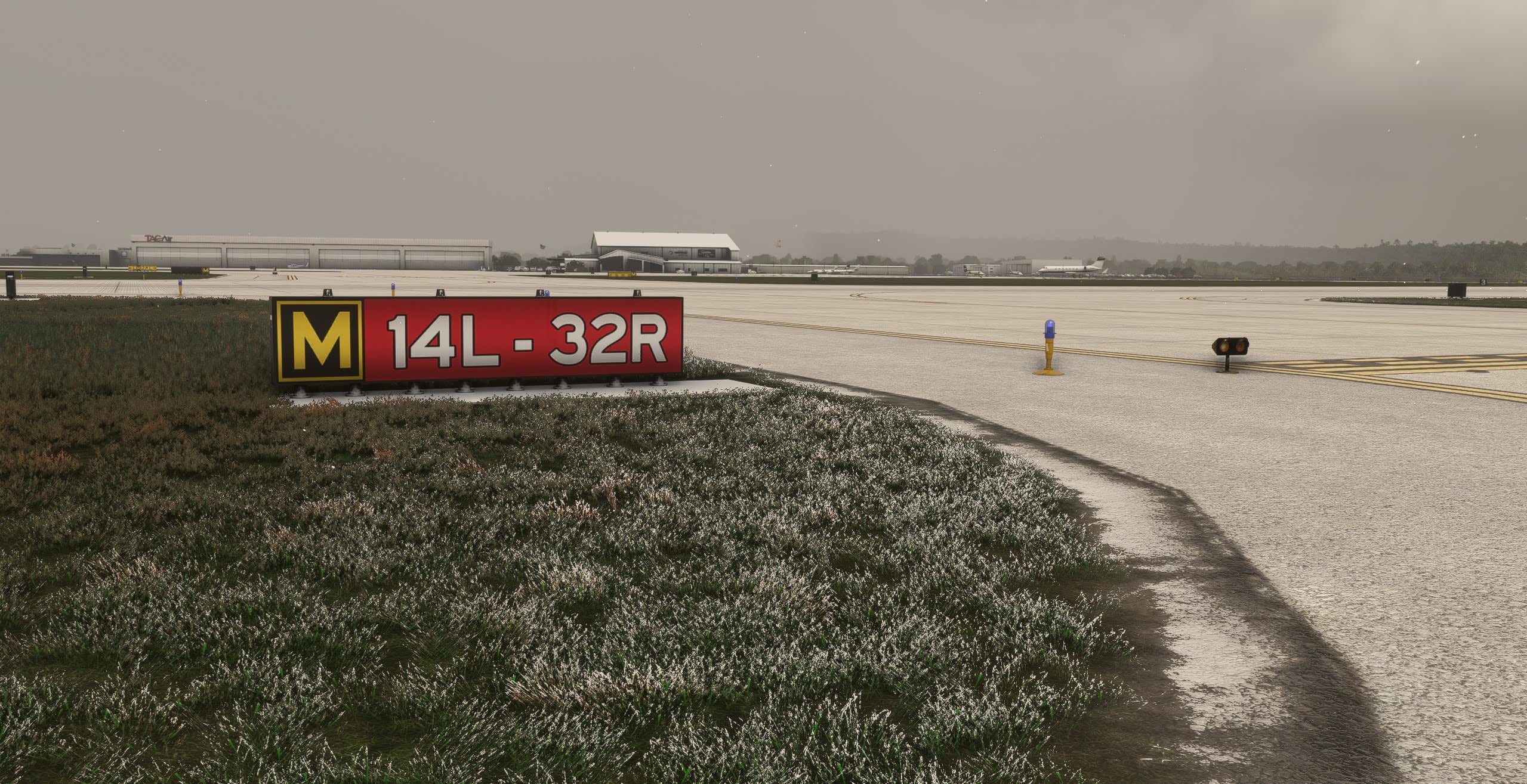 KOMA - Omaha-Eppley Airfield MSFS - Image 10