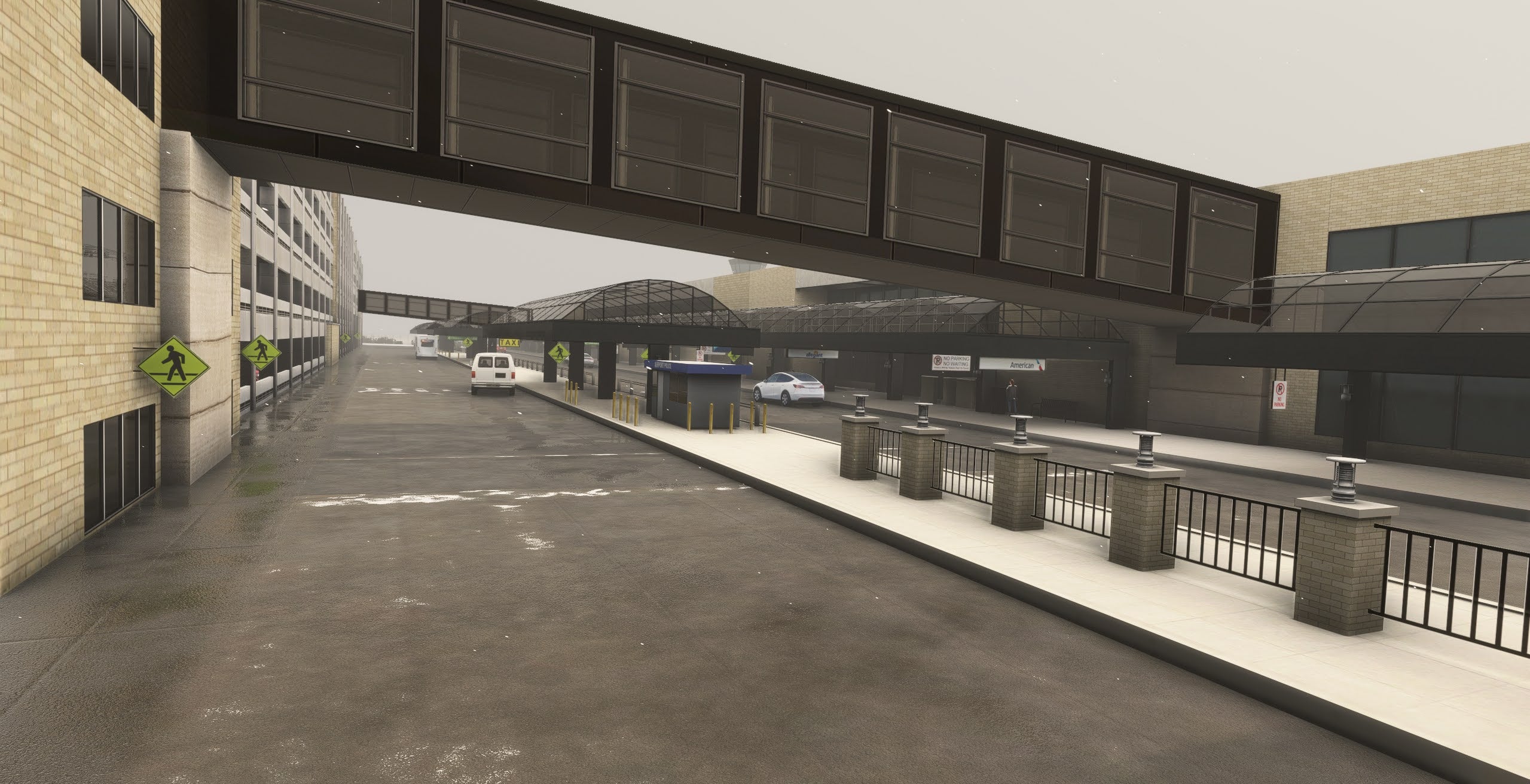 KOMA - Omaha-Eppley Airfield MSFS - Image 13