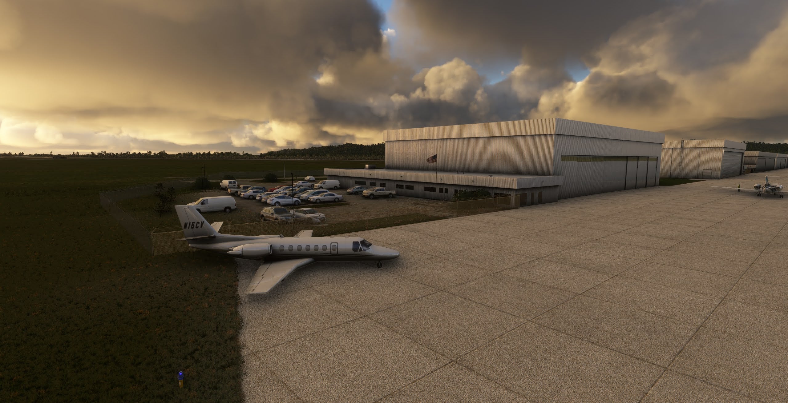 KOMA - Omaha-Eppley Airfield MSFS - Image 14