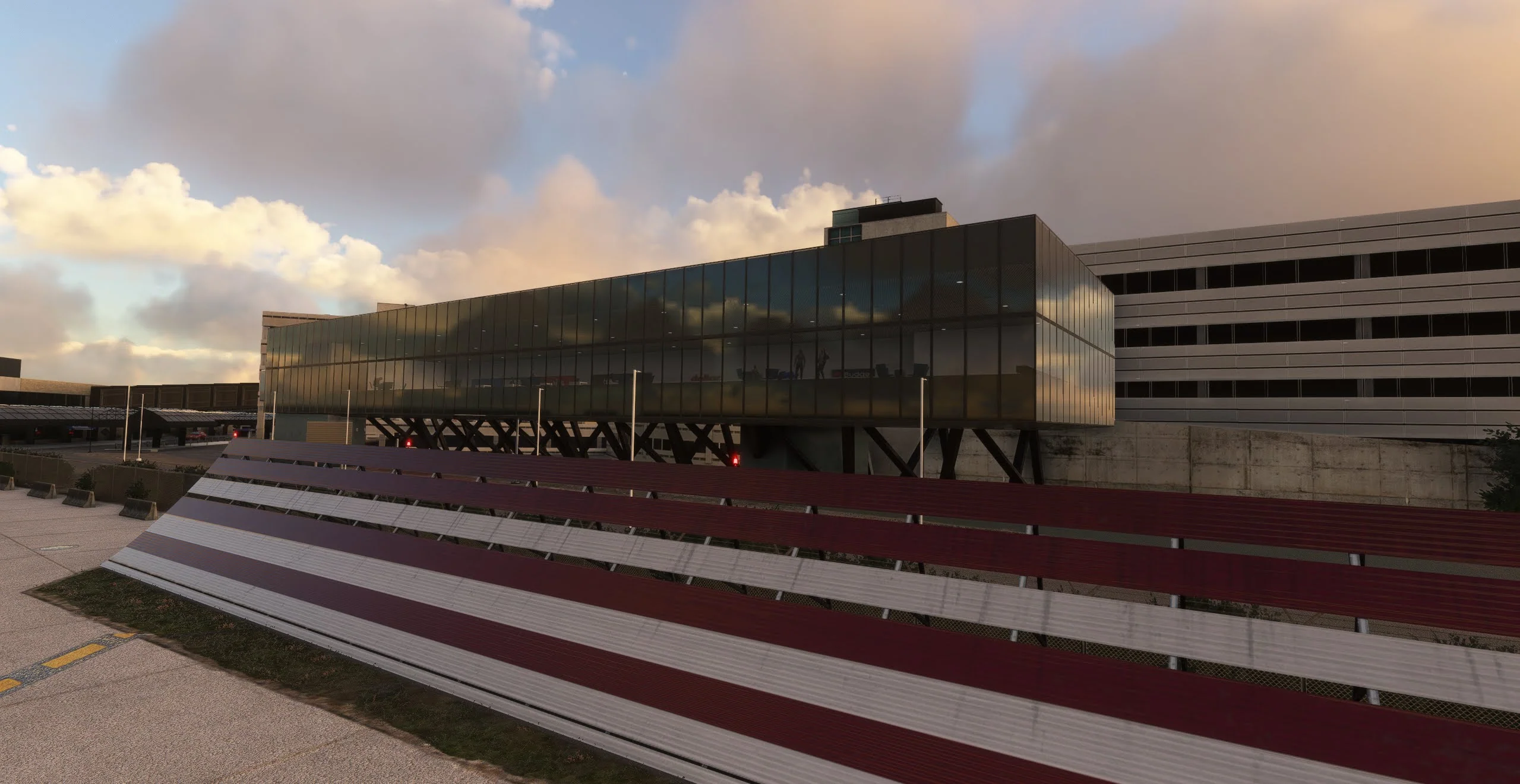 KOMA - Omaha-Eppley Airfield MSFS - Image 17