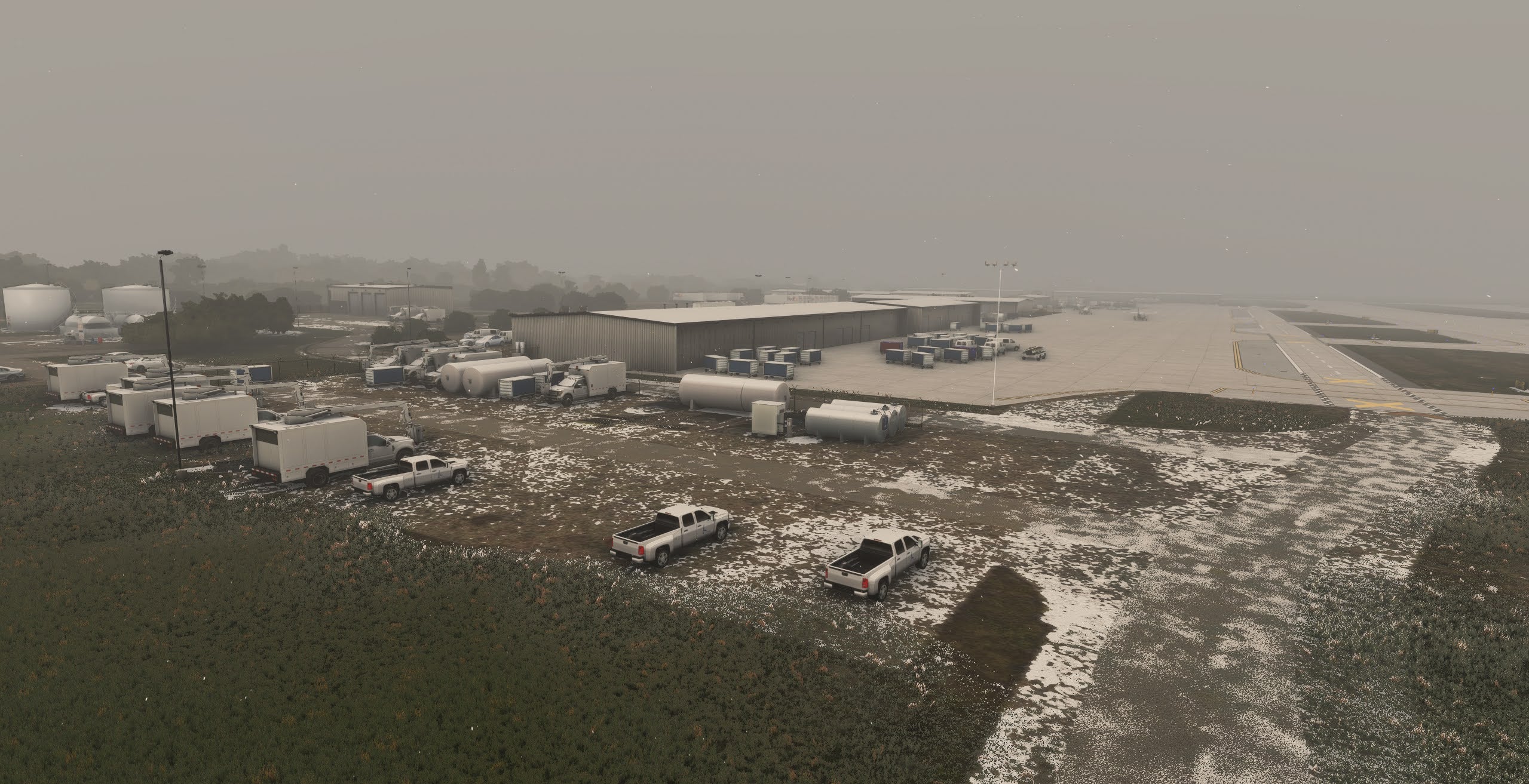 KOMA - Omaha-Eppley Airfield MSFS - Image 19