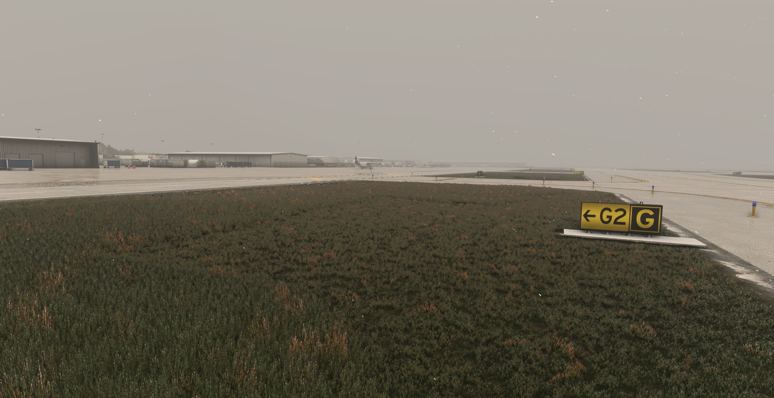 KOMA - Omaha-Eppley Airfield MSFS - Image 21