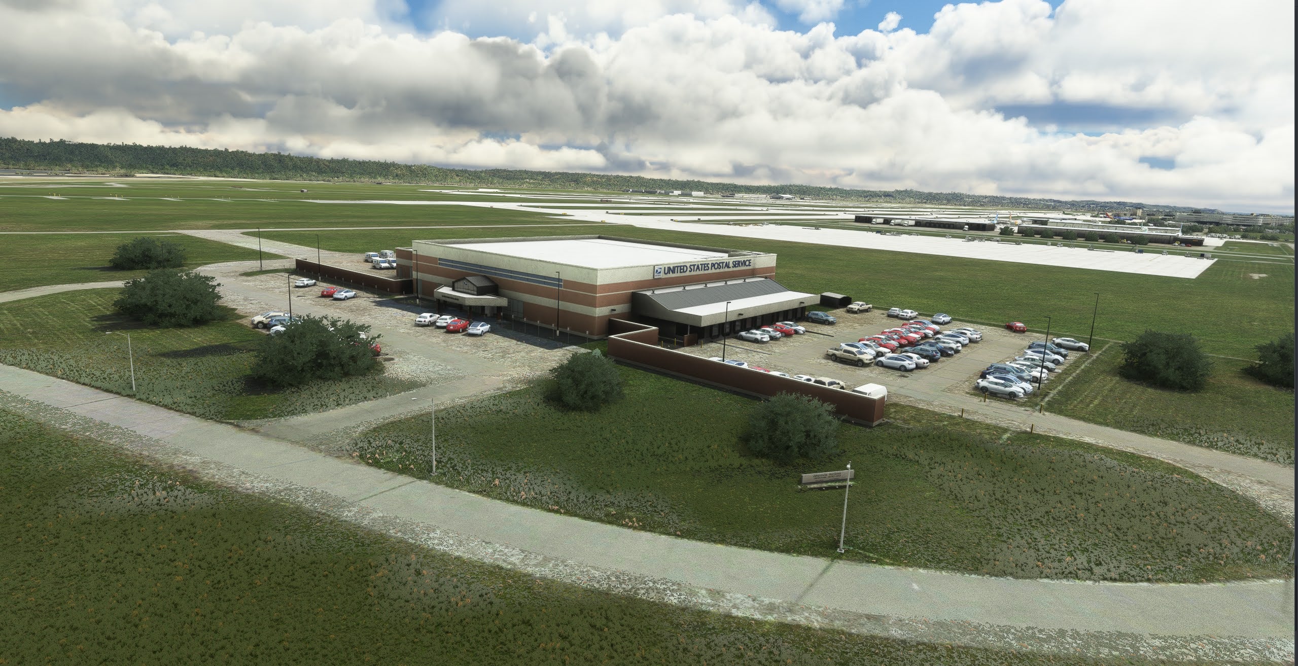 KOMA - Omaha-Eppley Airfield MSFS - Image 26