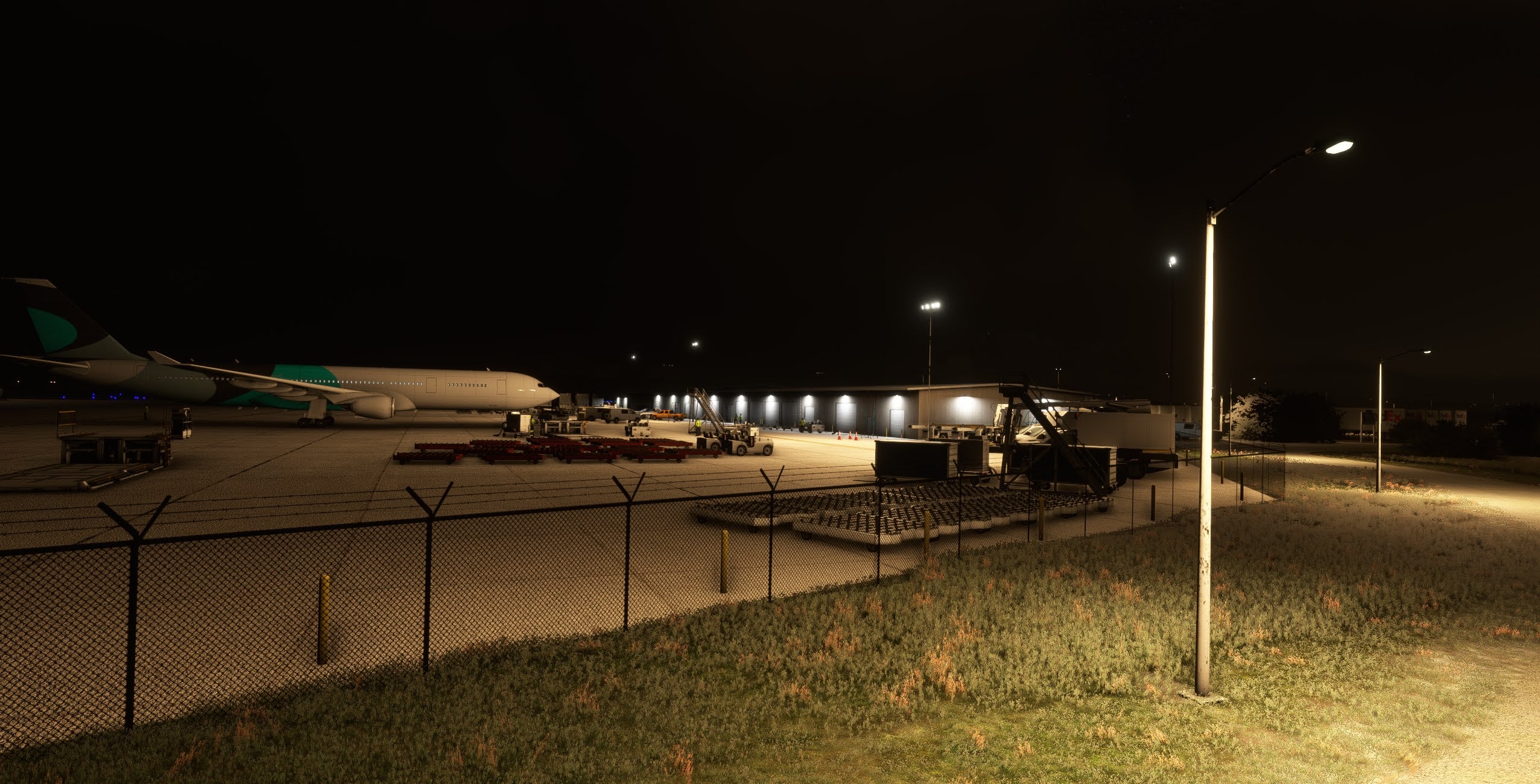 KOMA - Omaha-Eppley Airfield MSFS - Image 27