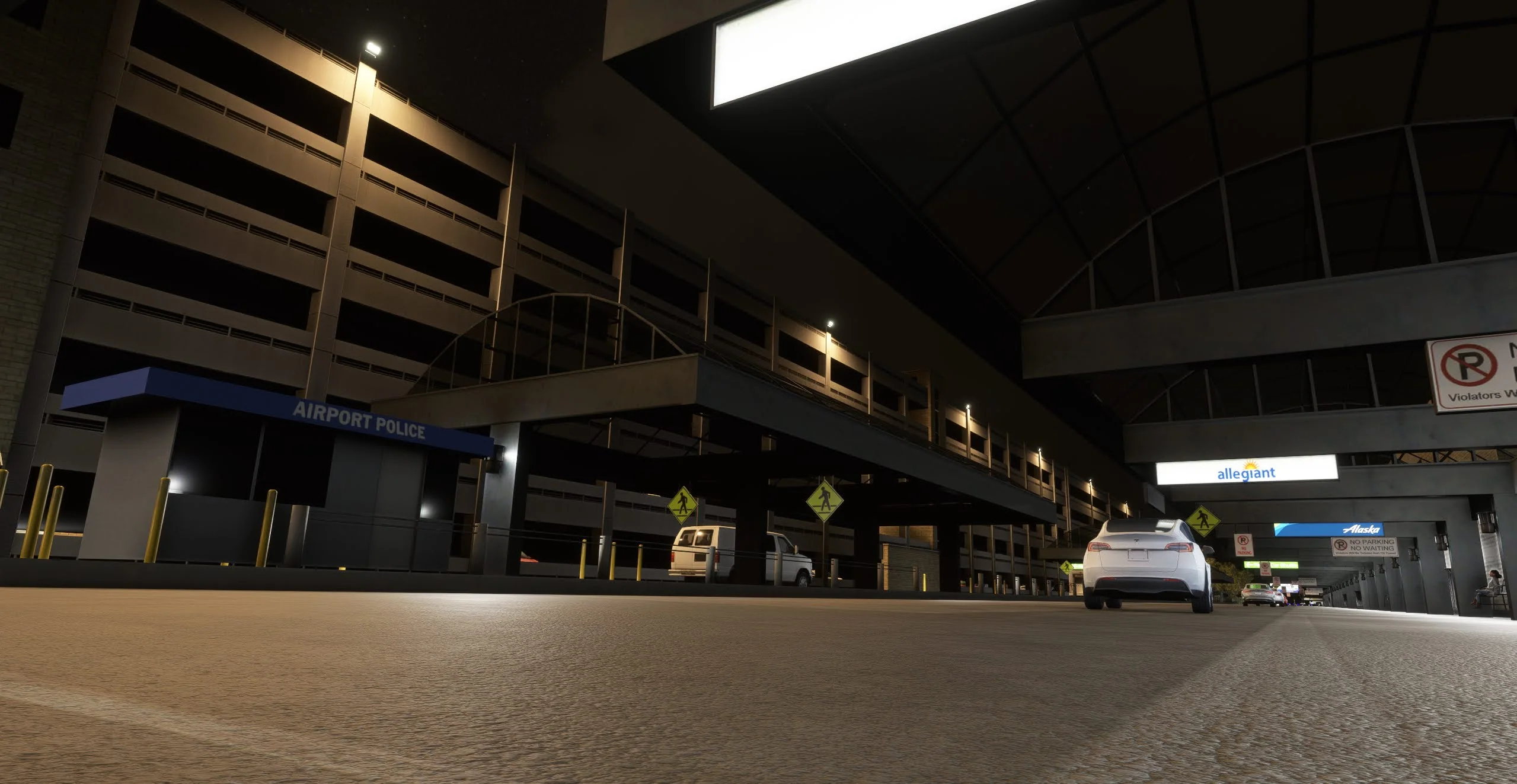 KOMA - Omaha-Eppley Airfield MSFS - Image 28