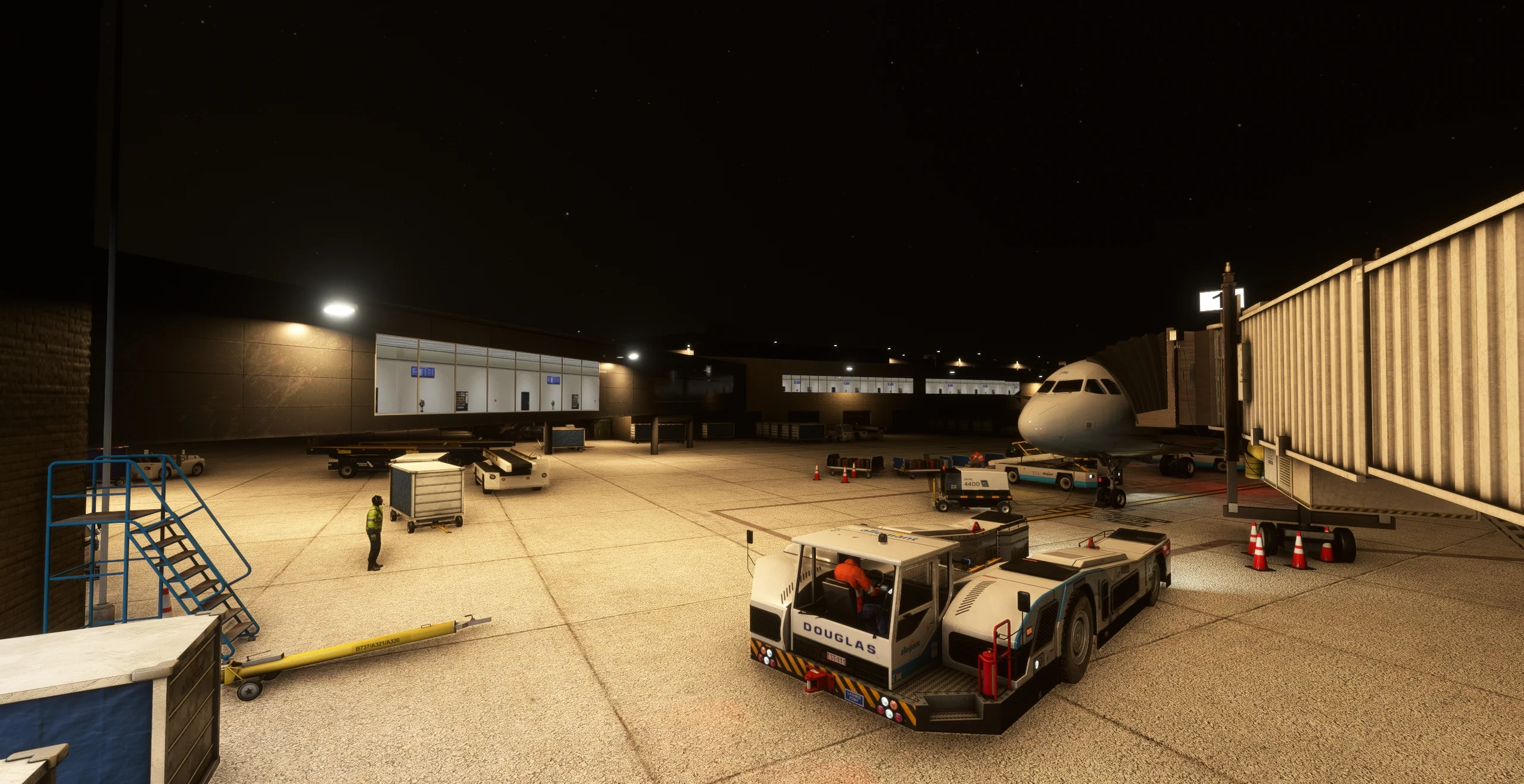 KOMA - Omaha-Eppley Airfield MSFS - Image 29