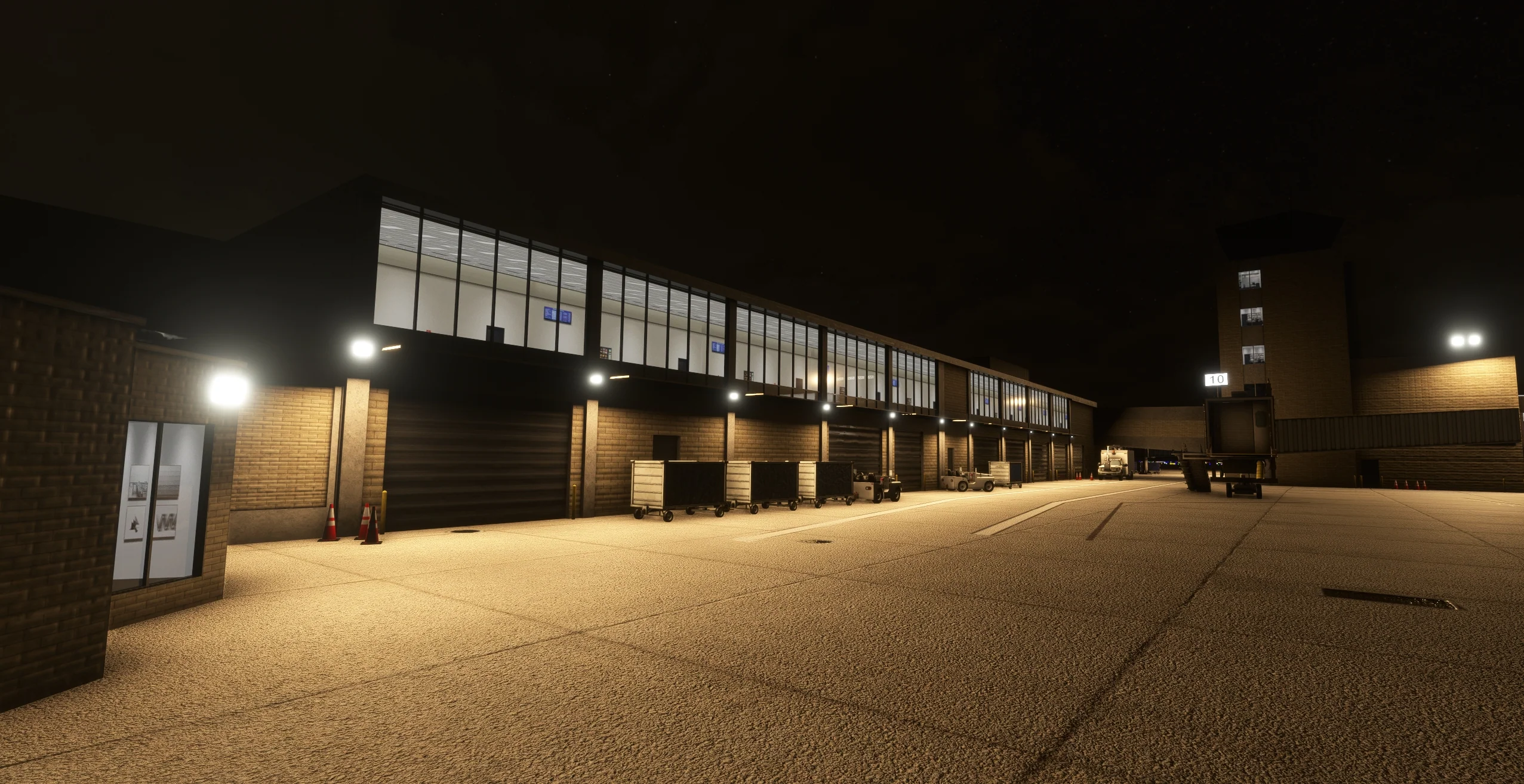 KOMA - Omaha-Eppley Airfield MSFS - Image 31