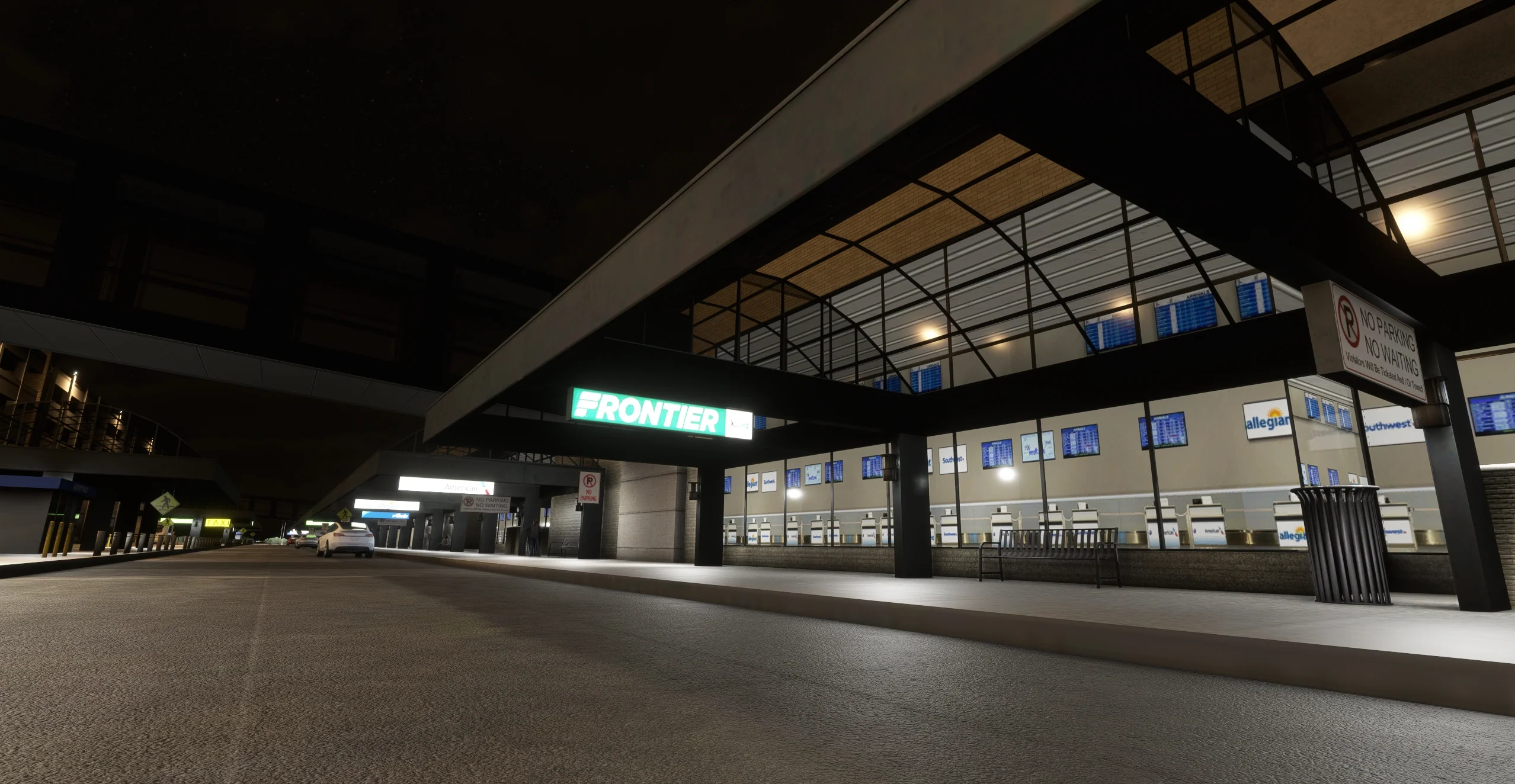 KOMA - Omaha-Eppley Airfield MSFS - Image 32