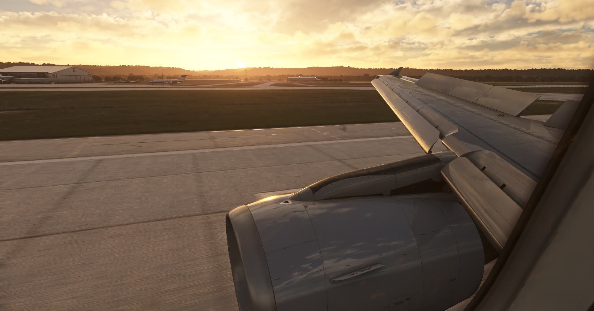 KOMA - Omaha-Eppley Airfield MSFS - Image 7