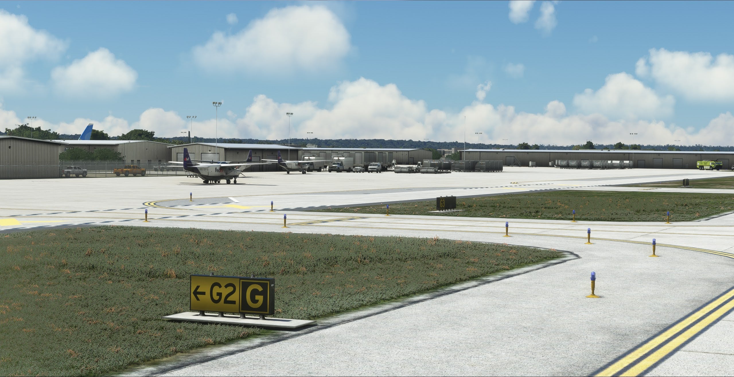 KOMA - Omaha-Eppley Airfield MSFS - Image 8