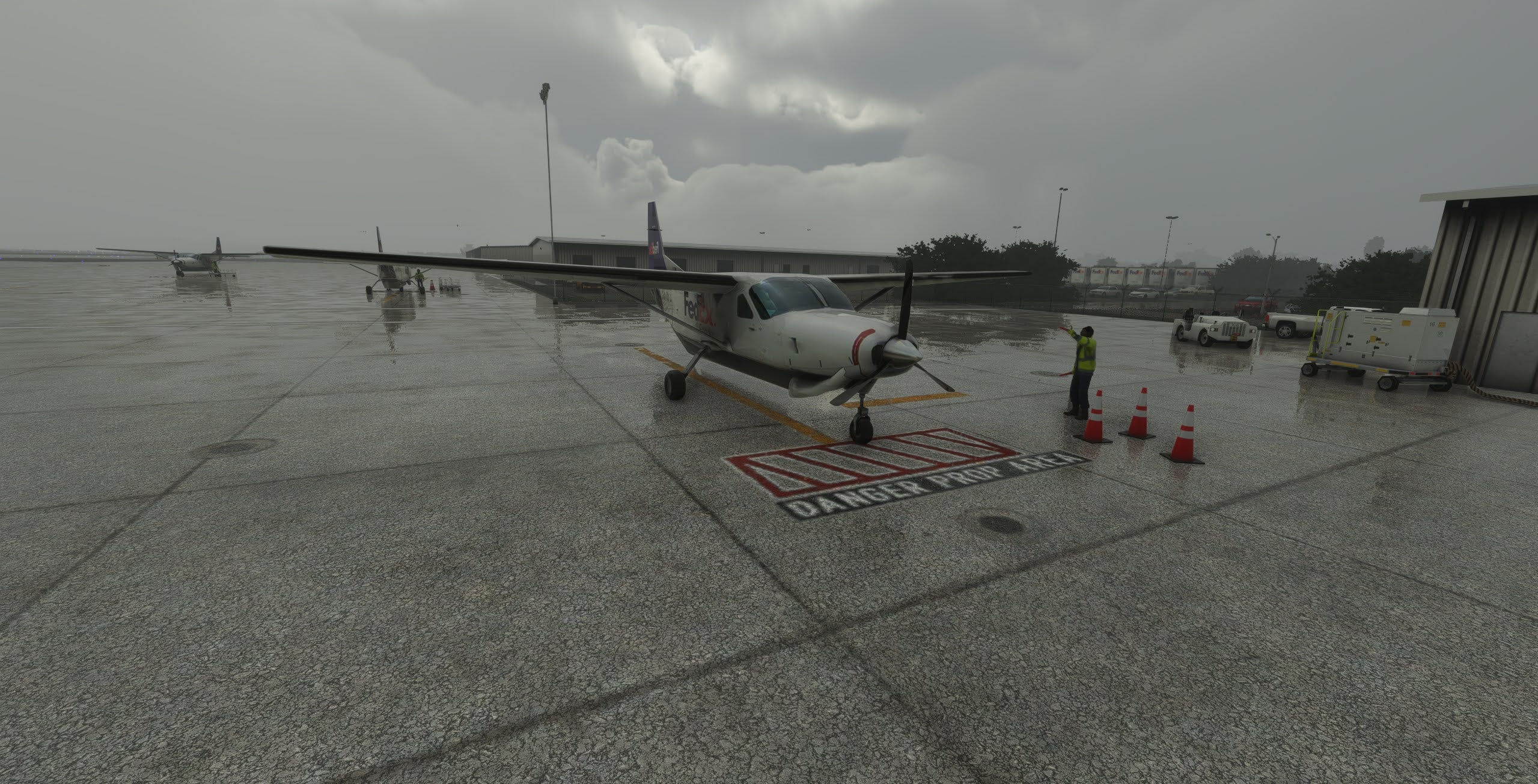 KOMA - Omaha-Eppley Airfield MSFS - Image 9