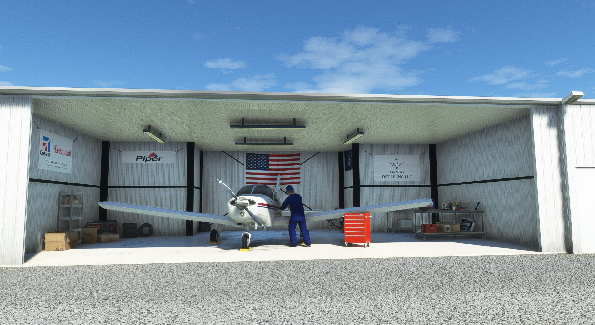 KPVU - Provo Municipal Airport MSFS - Image 12