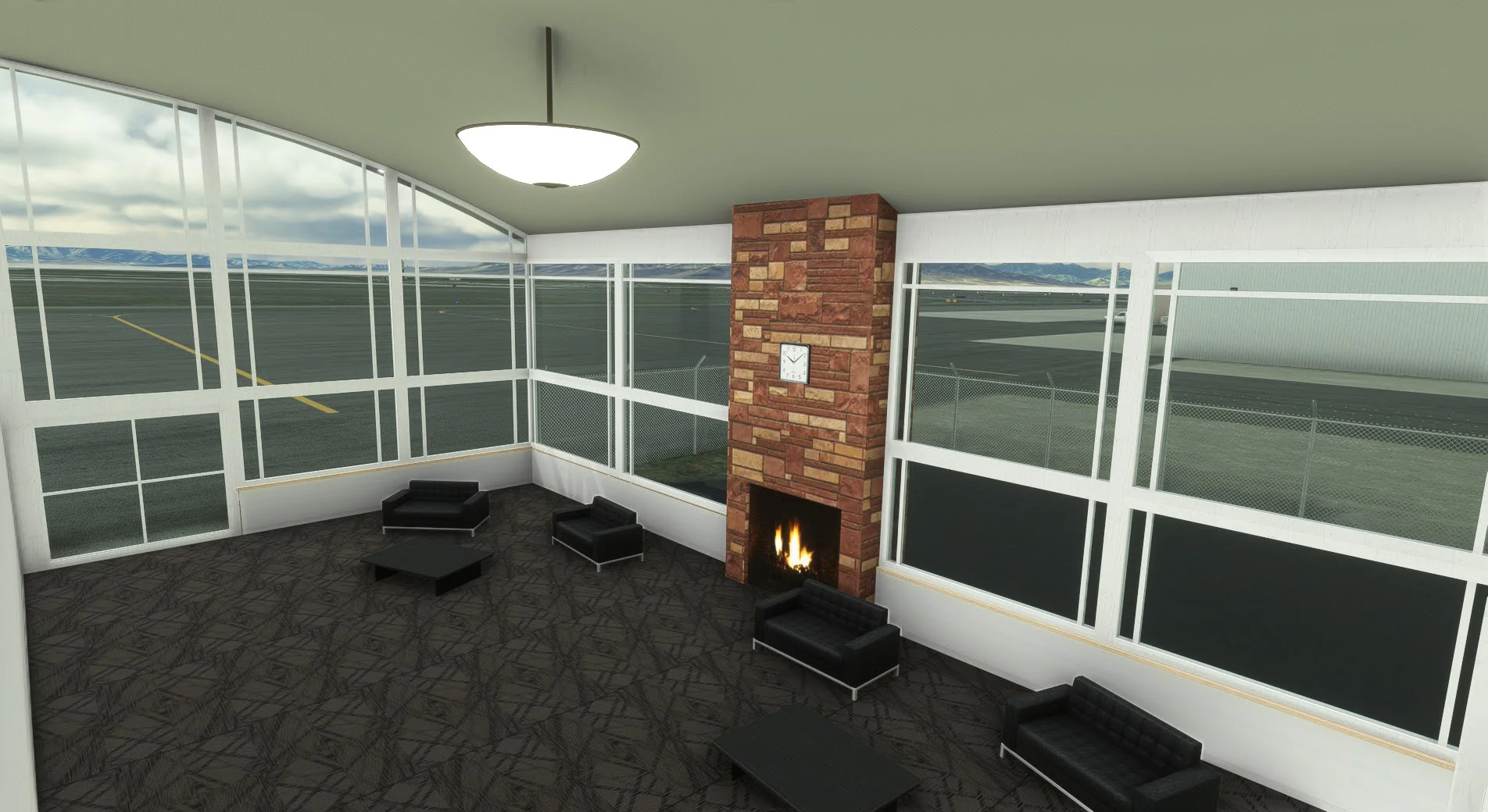 KPVU - Provo Municipal Airport MSFS - Image 14